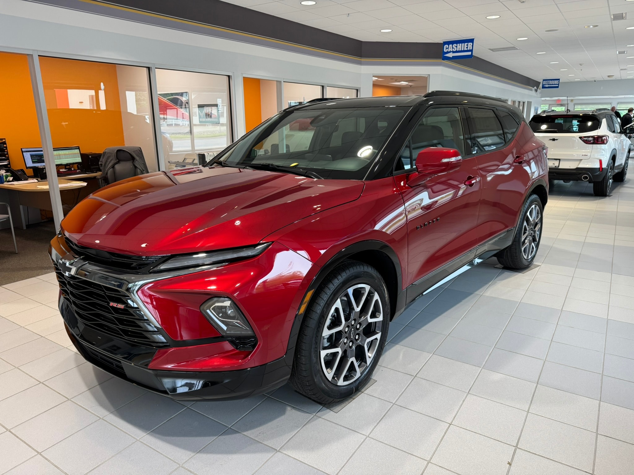 Vehicle Image 2