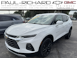 Chevrolet Blazer