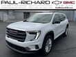GMC Acadia