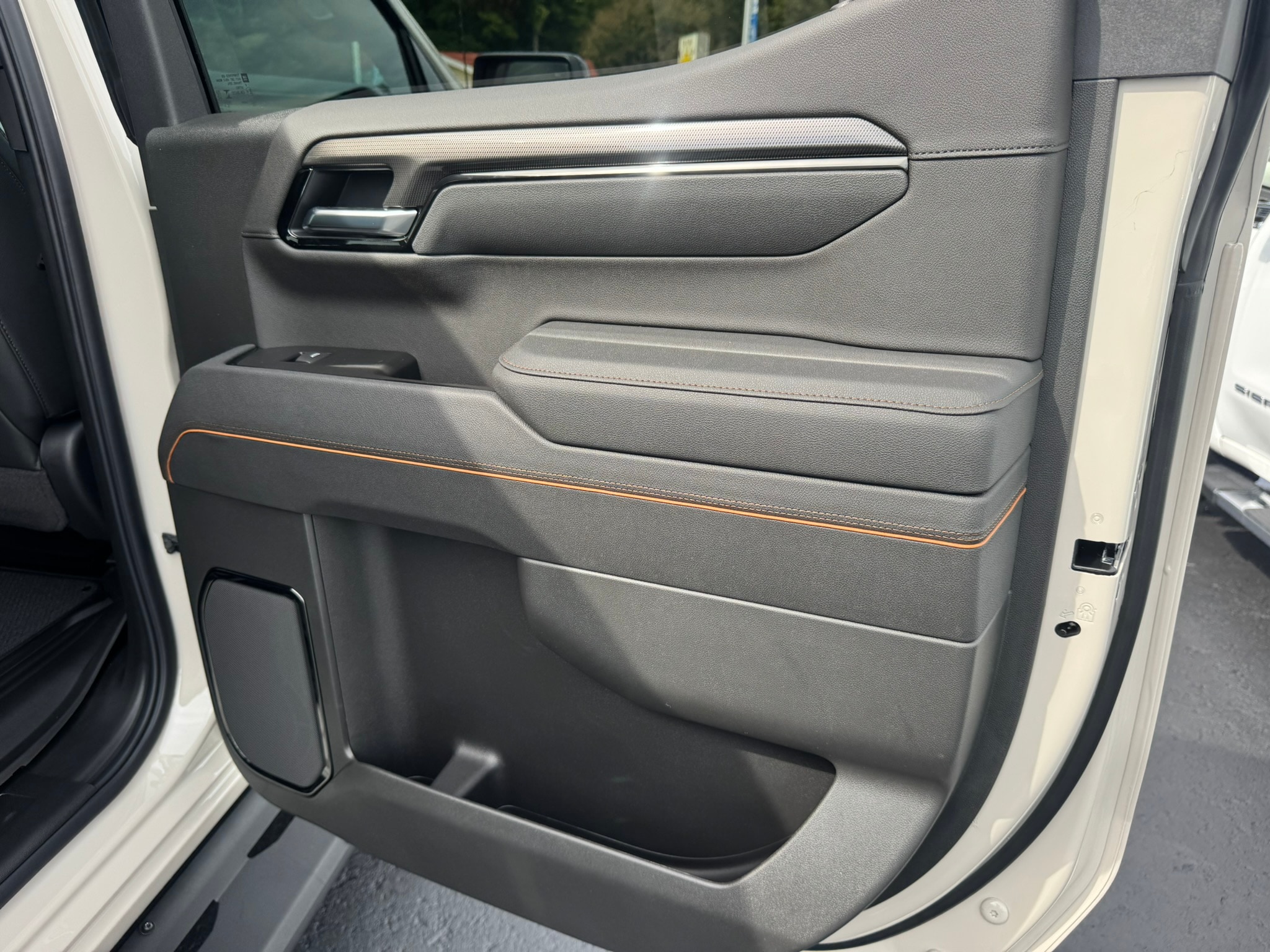 2026 GMC Sierra 1500 AT4 - Photo 23