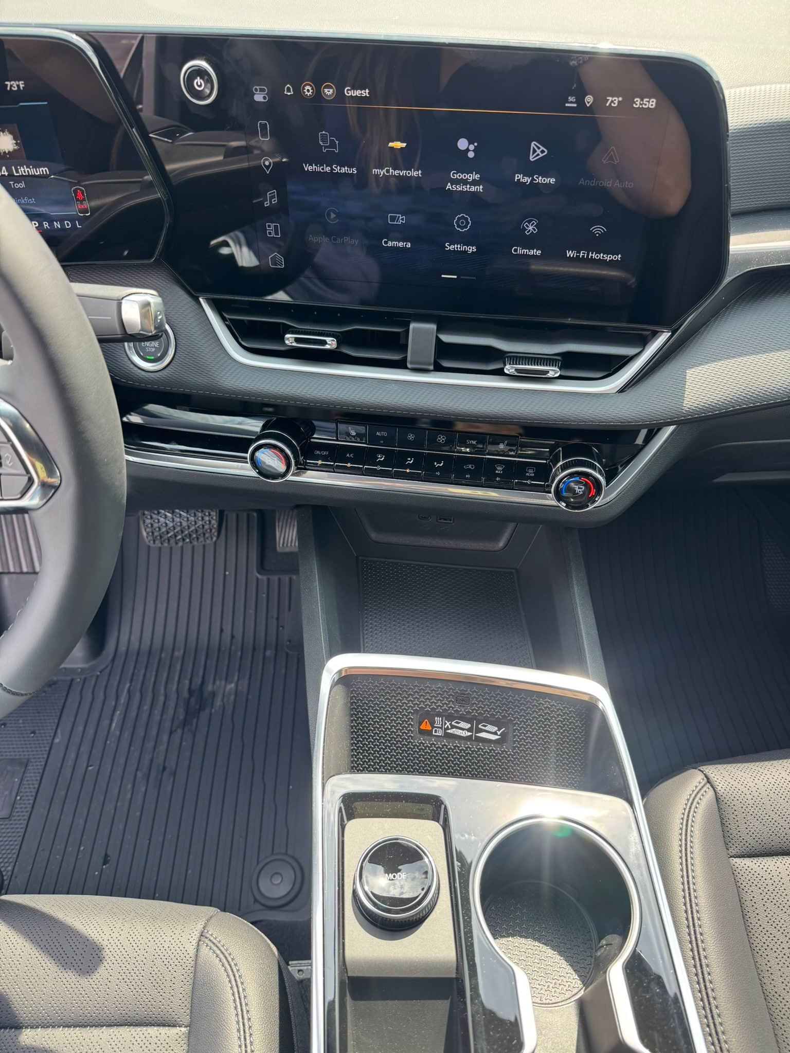 2026 Chevrolet Equinox LT - Photo 16
