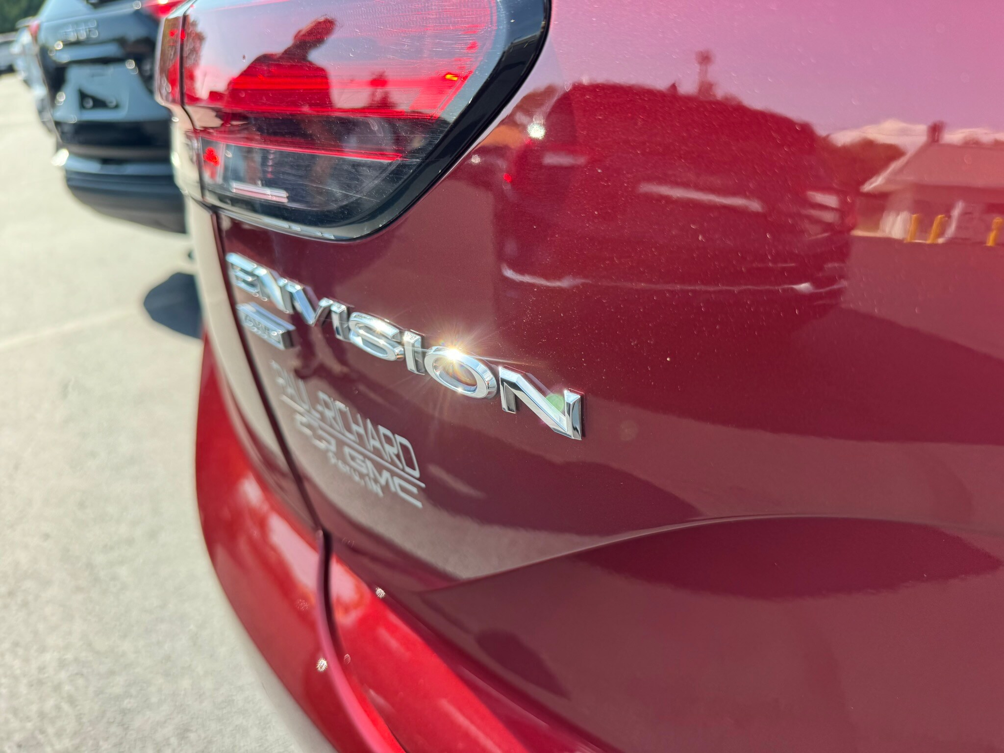 2023 Buick Envision Preferred - Photo 9