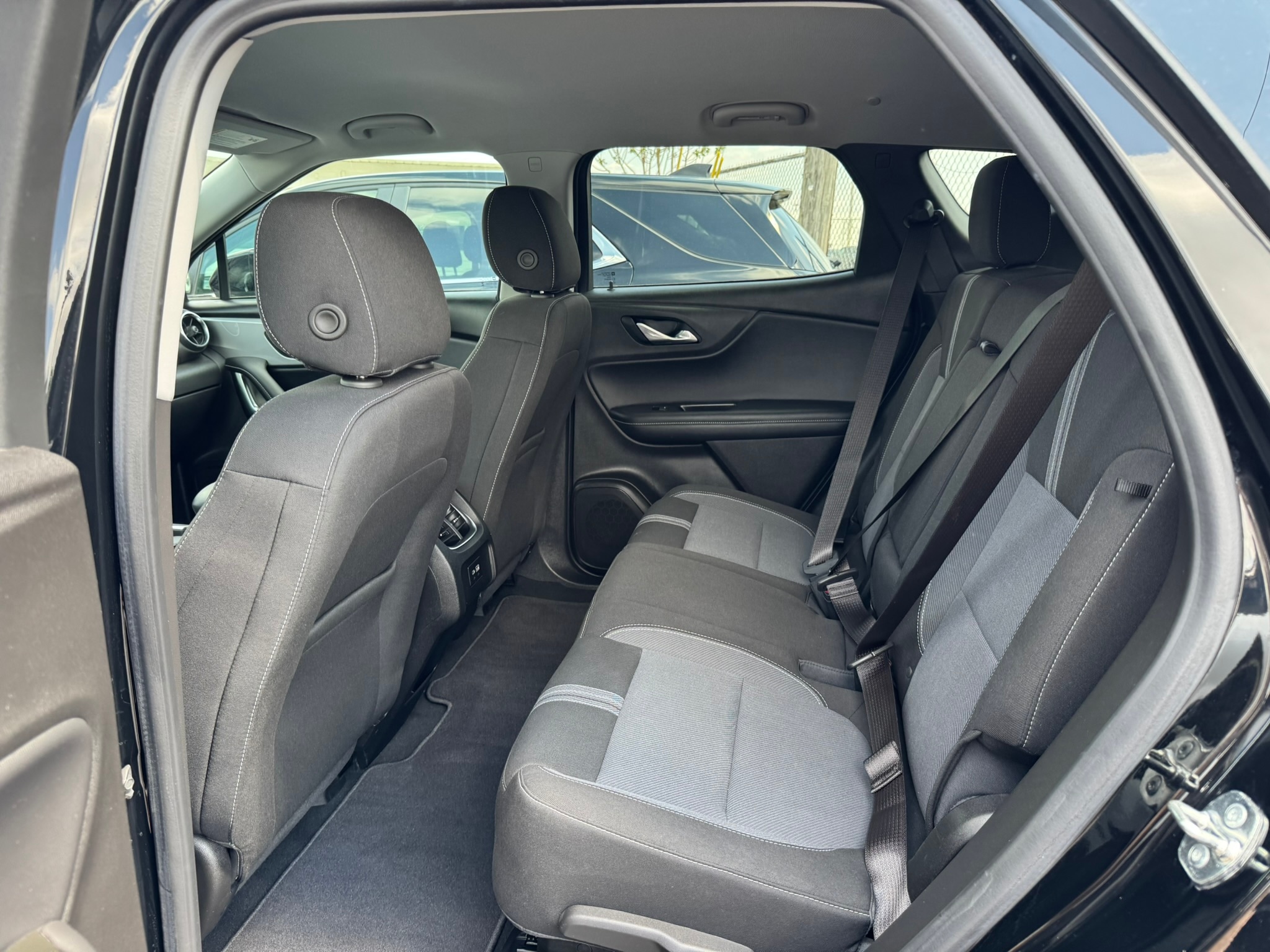 2023 Chevrolet Blazer 2LT - Photo 20