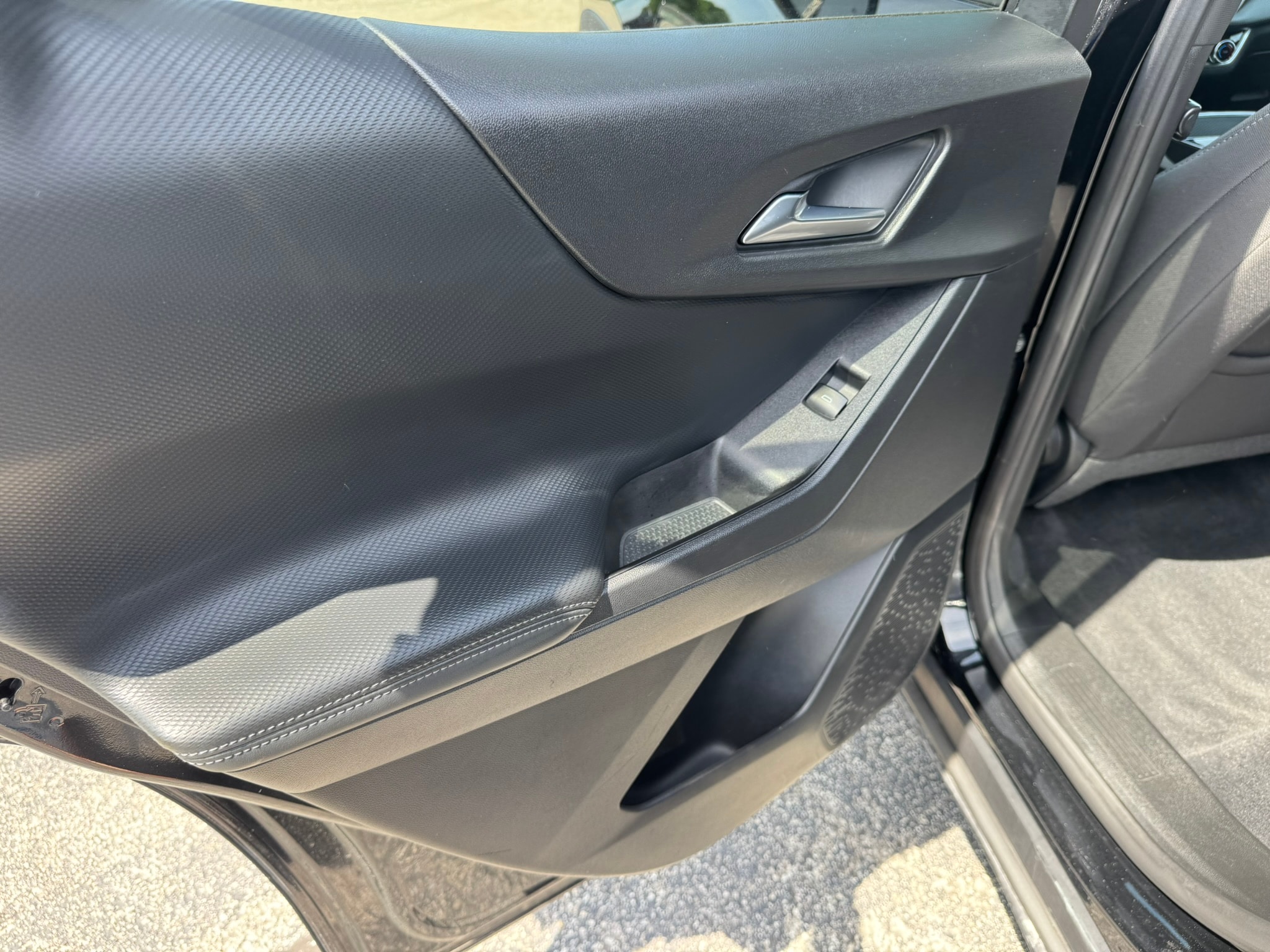 2025 Chevrolet Equinox LT - Photo 19