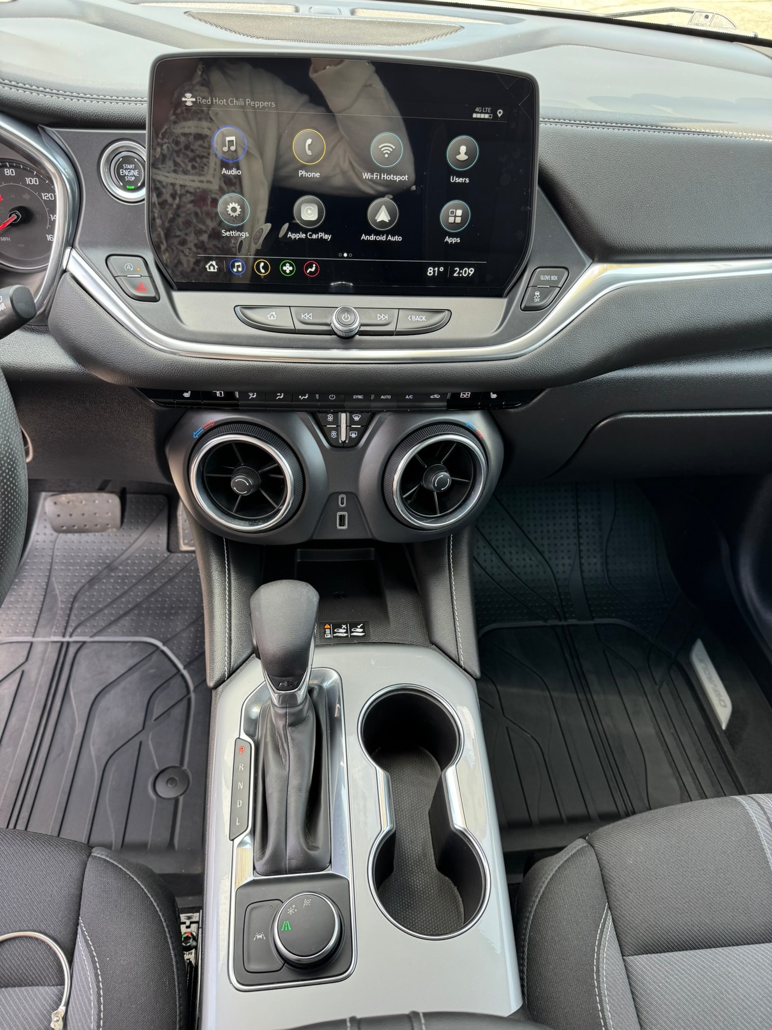 2023 Chevrolet Blazer 2LT - Photo 15