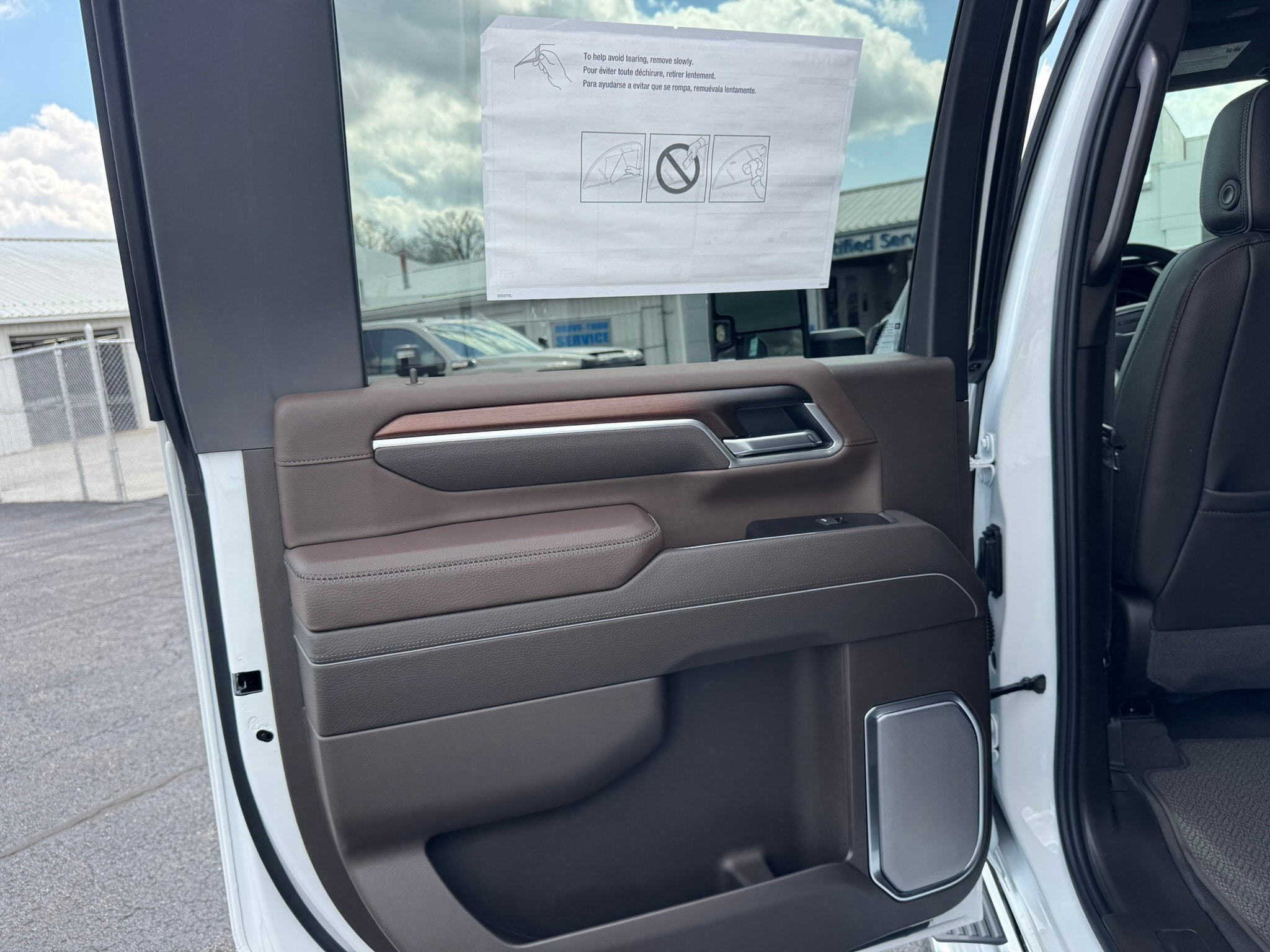 2026 GMC Sierra 2500HD Denali - Photo 21