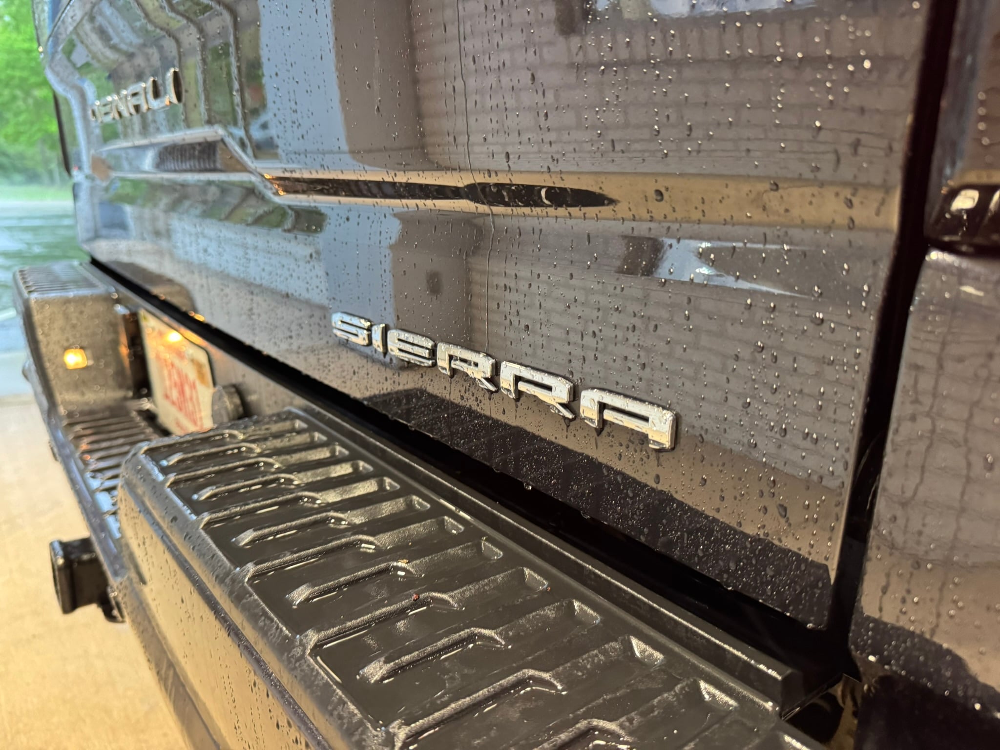 2025 GMC Sierra 1500 Denali - Photo 10