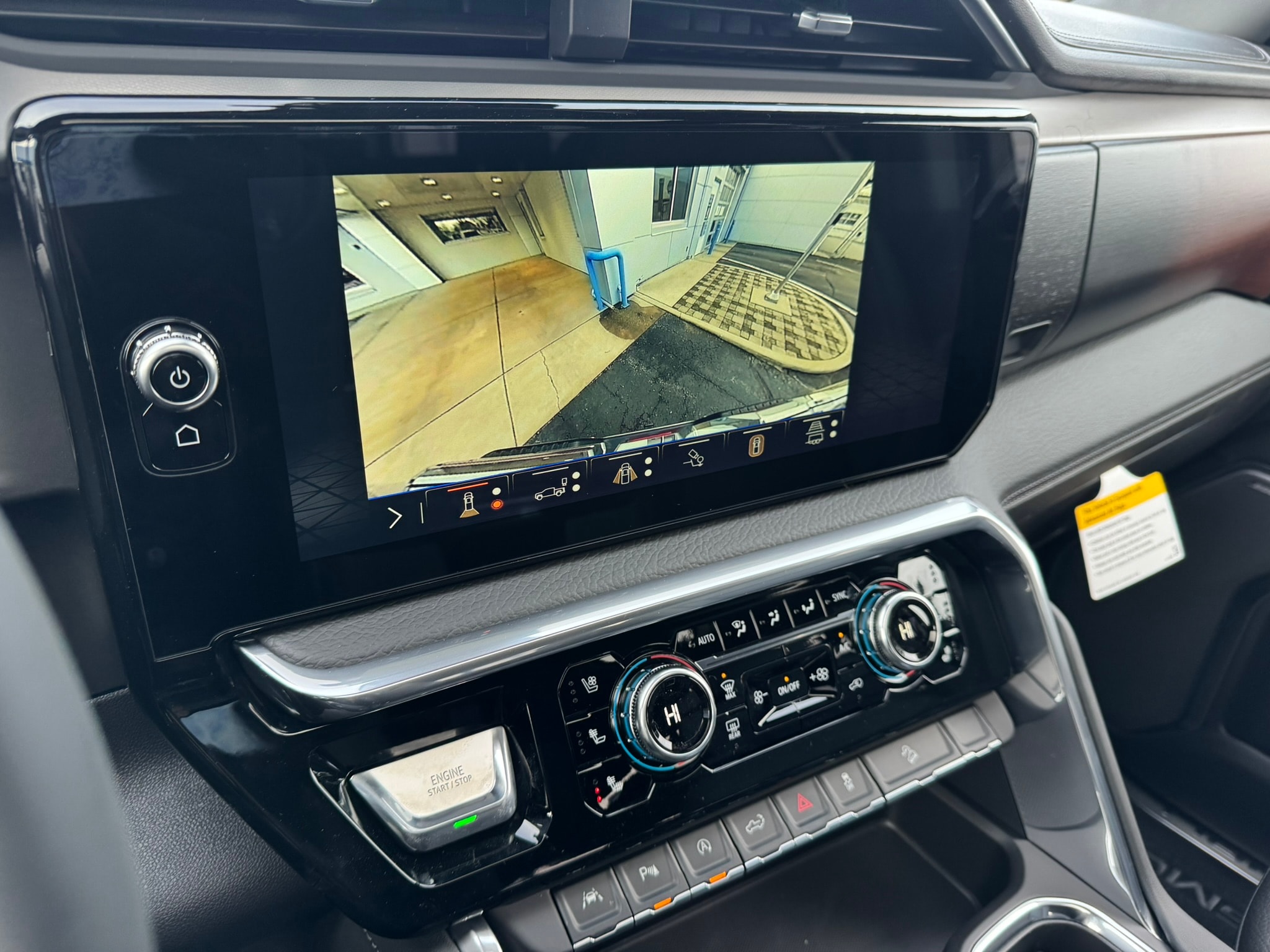 2026 GMC Sierra 1500 Denali - Photo 18