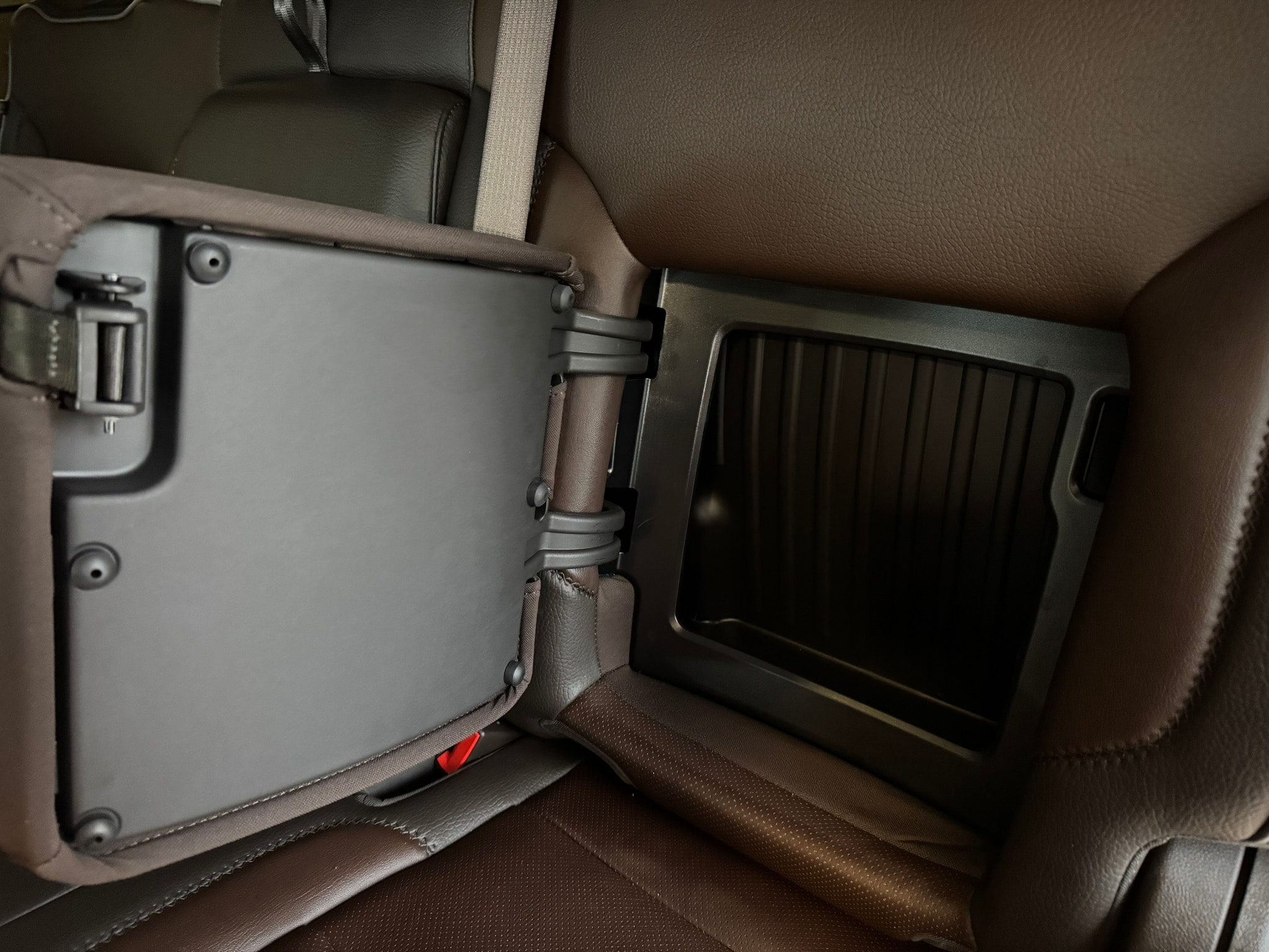 2025 GMC Sierra 1500 Denali - Photo 23