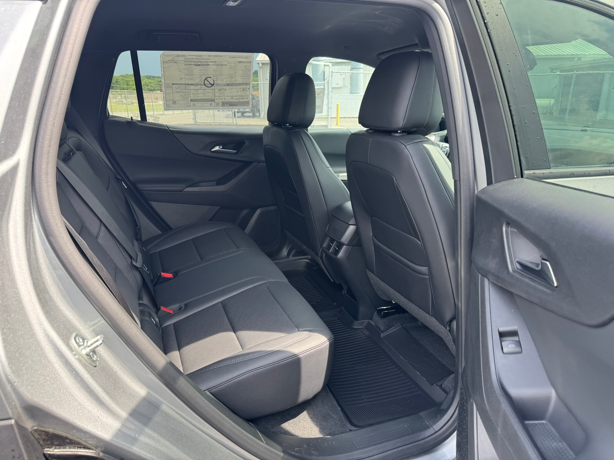 2026 Chevrolet Equinox LT - Photo 23