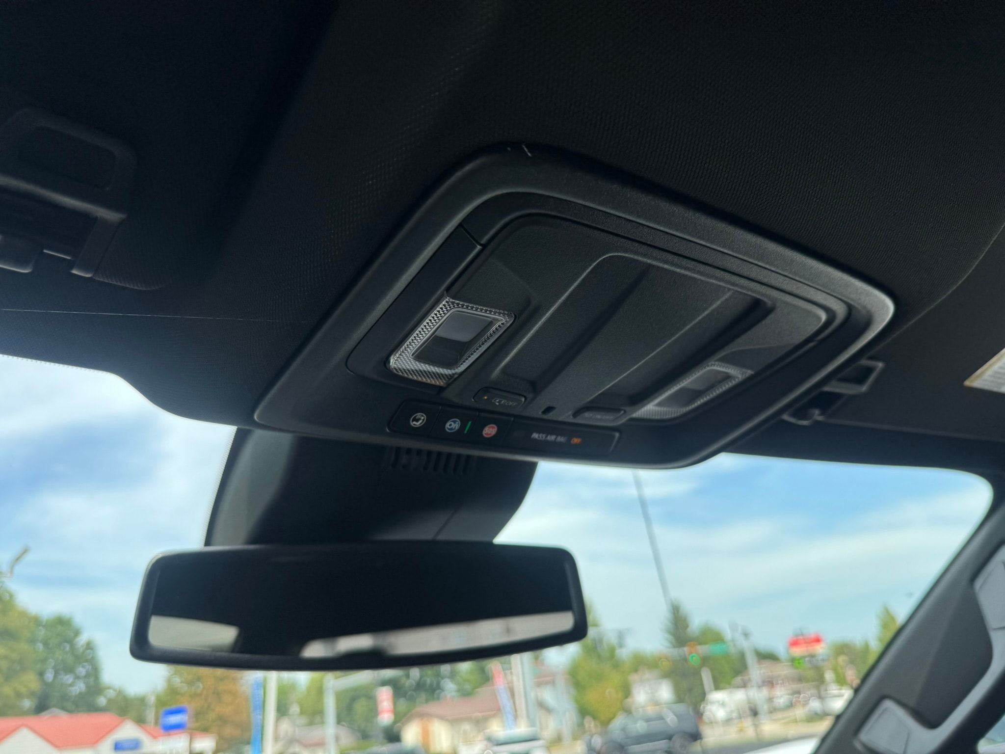 2026 GMC Sierra 1500 AT4 - Photo 15