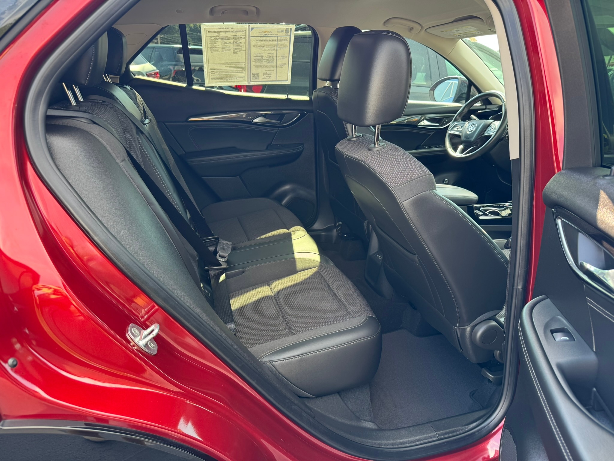 2023 Buick Envision Preferred - Photo 22