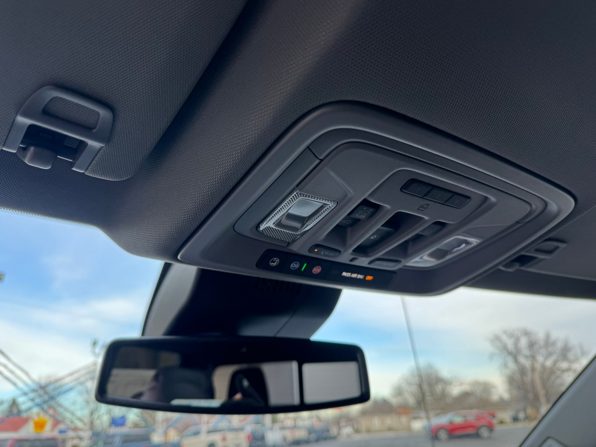 2026 GMC Sierra 1500 Denali - Photo 16