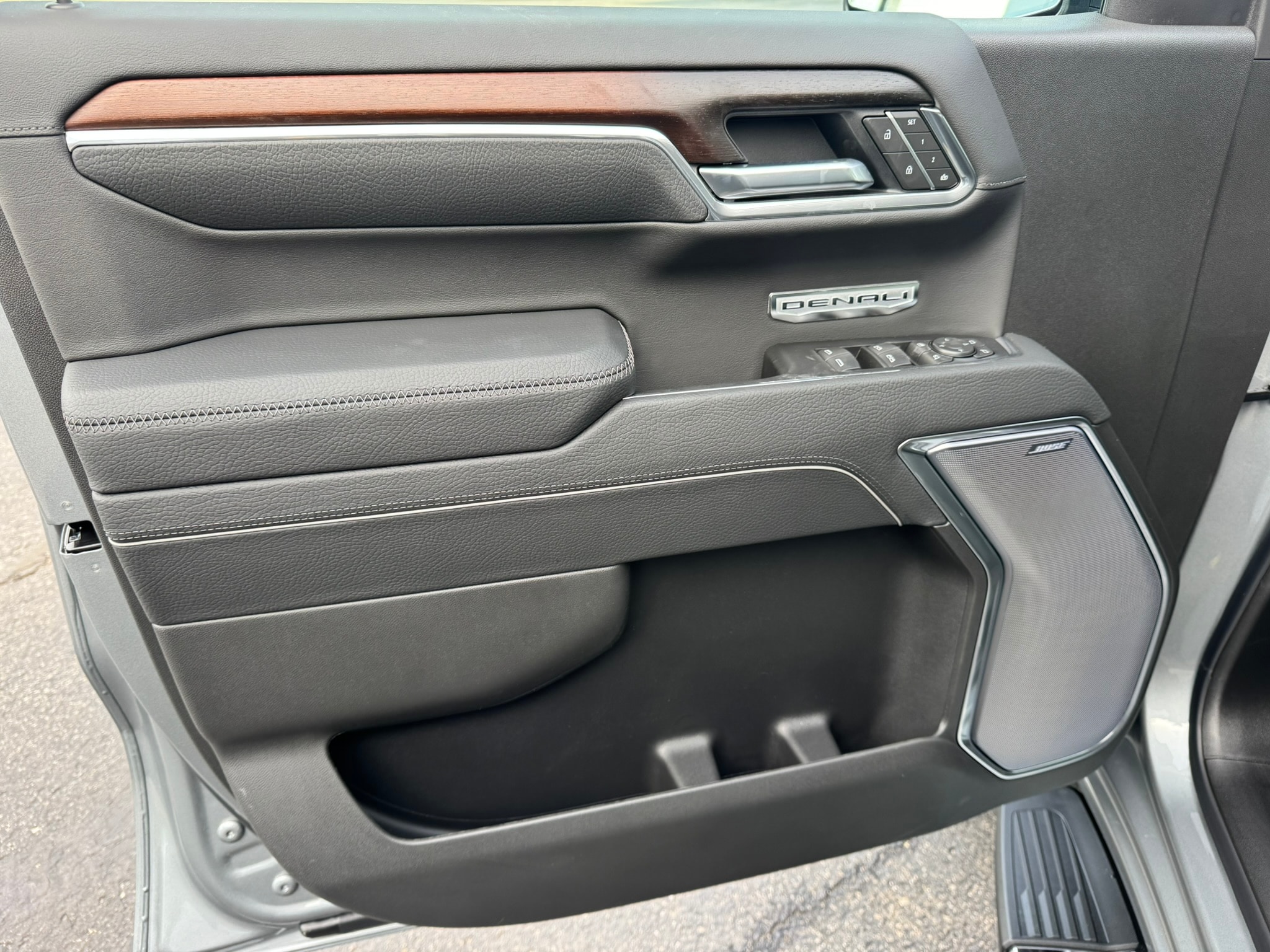 2026 GMC Sierra 1500 Denali - Photo 12