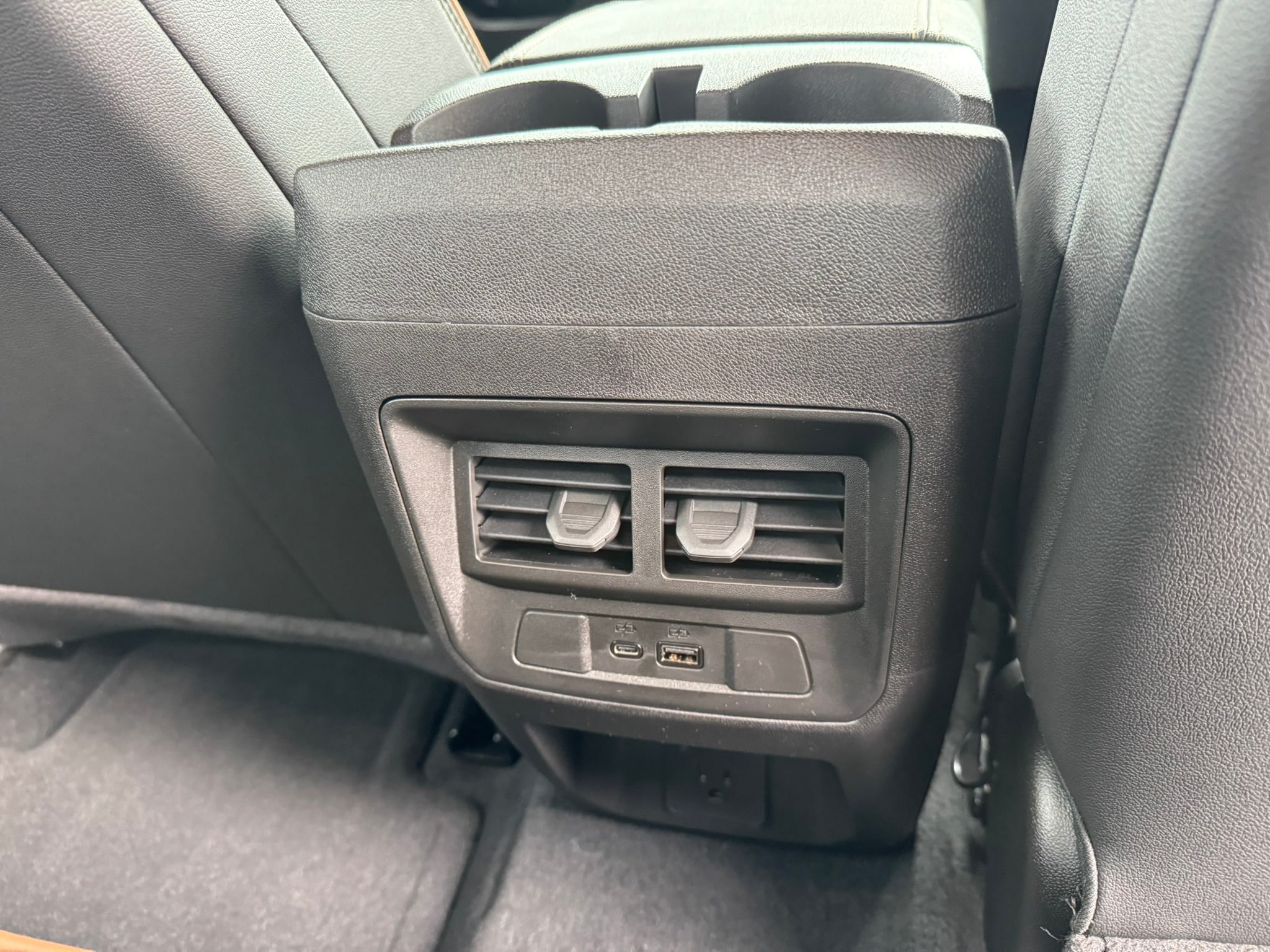 2025 GMC Canyon AT4 - Photo 20