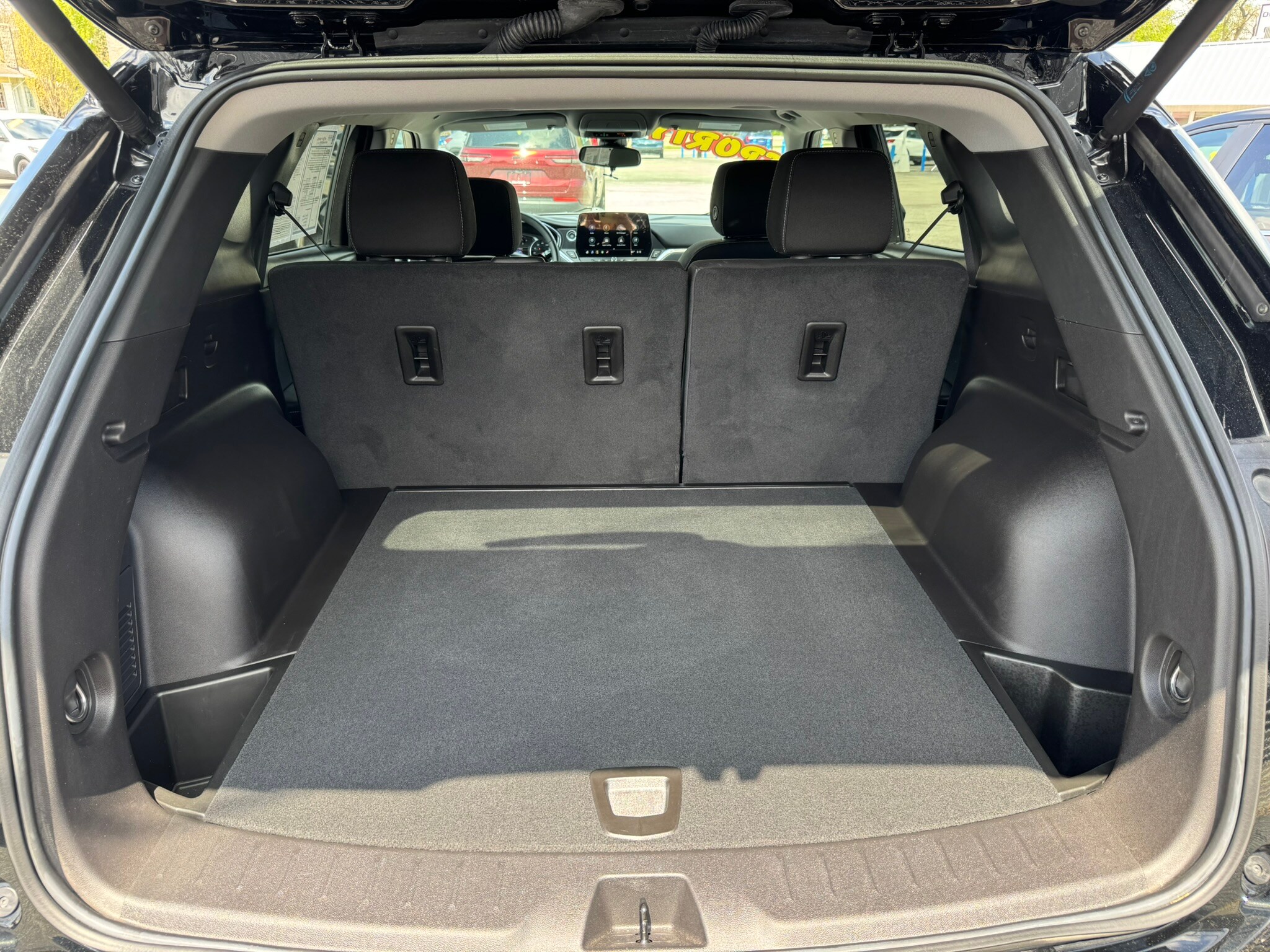 2023 Chevrolet Blazer 2LT - Photo 23