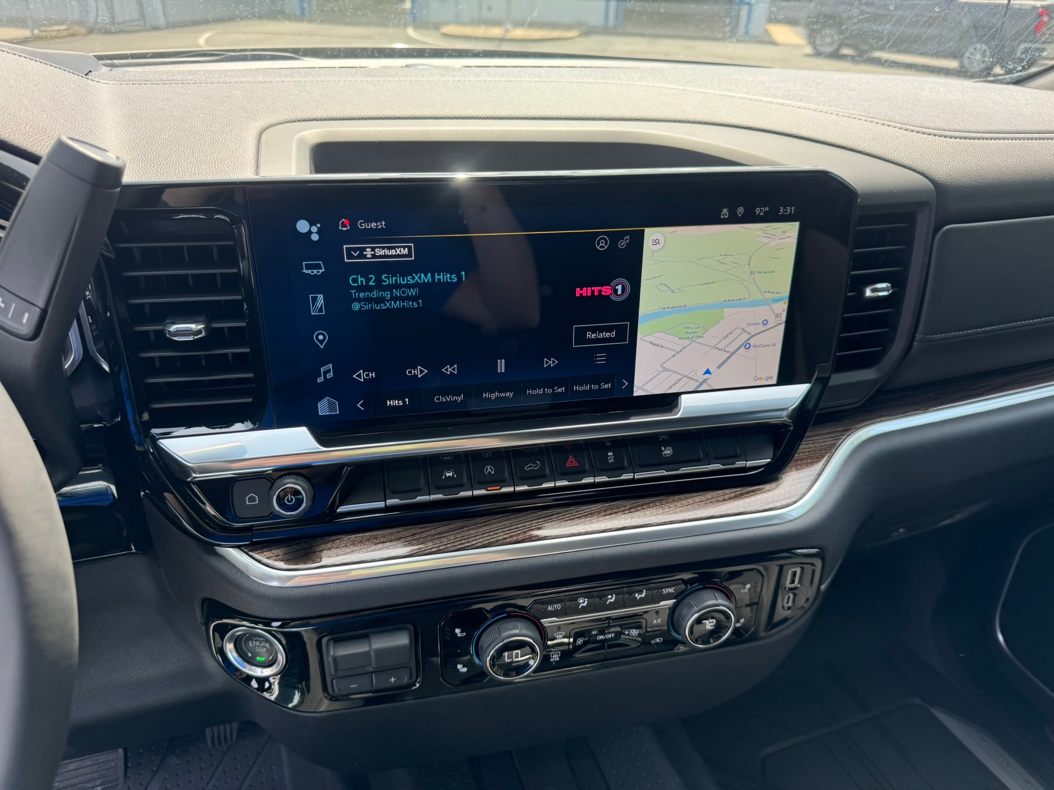2026 Chevrolet Silverado 1500 RST - Photo 17