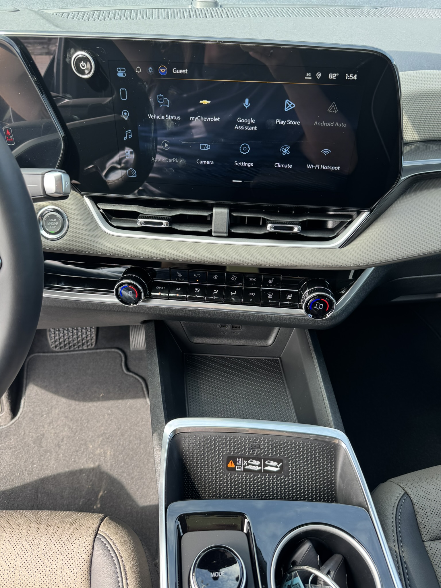 2027 Chevrolet Equinox LT - Photo 15