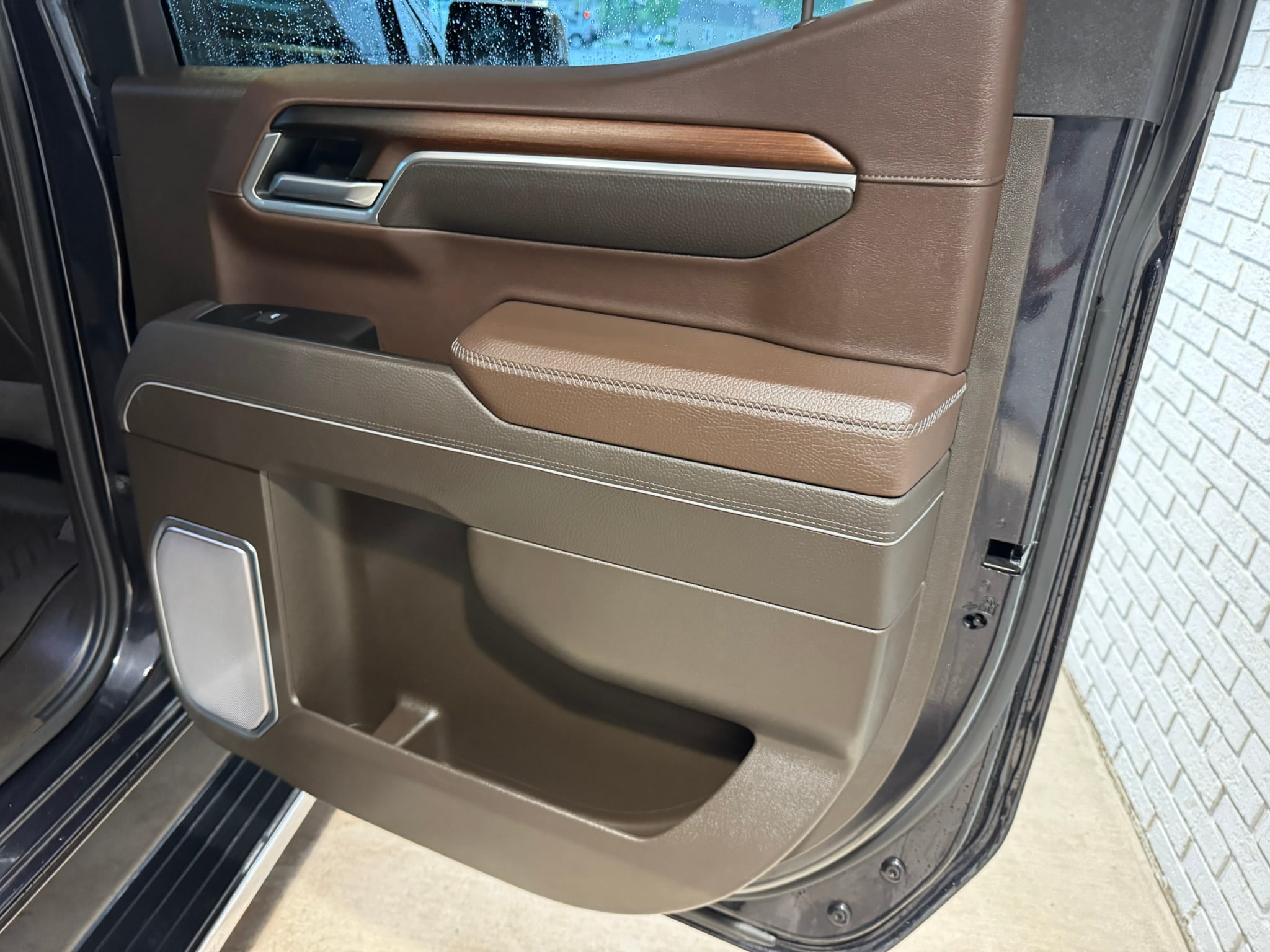 2025 GMC Sierra 1500 Denali - Photo 24