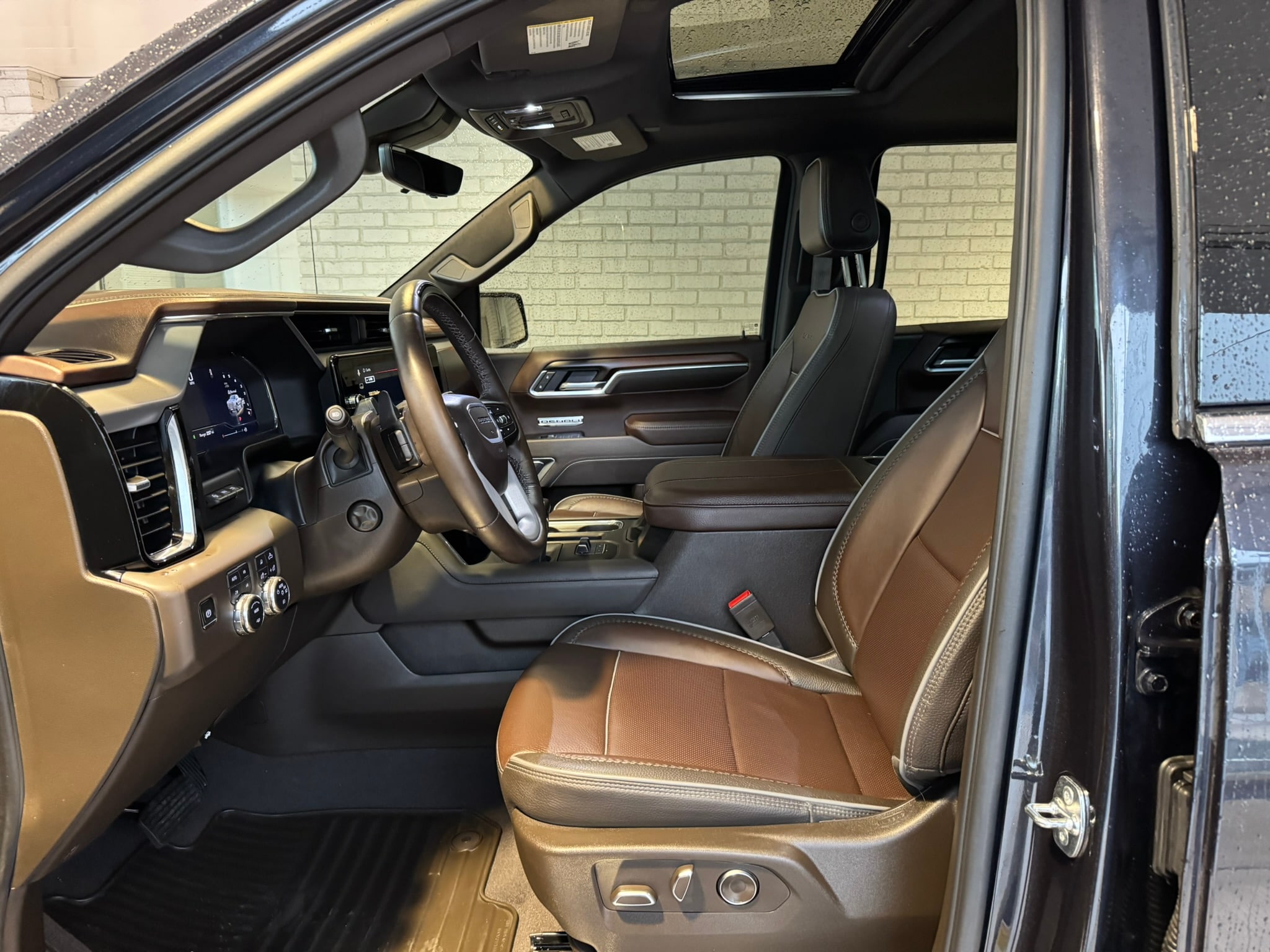2025 GMC Sierra 1500 Denali - Photo 13