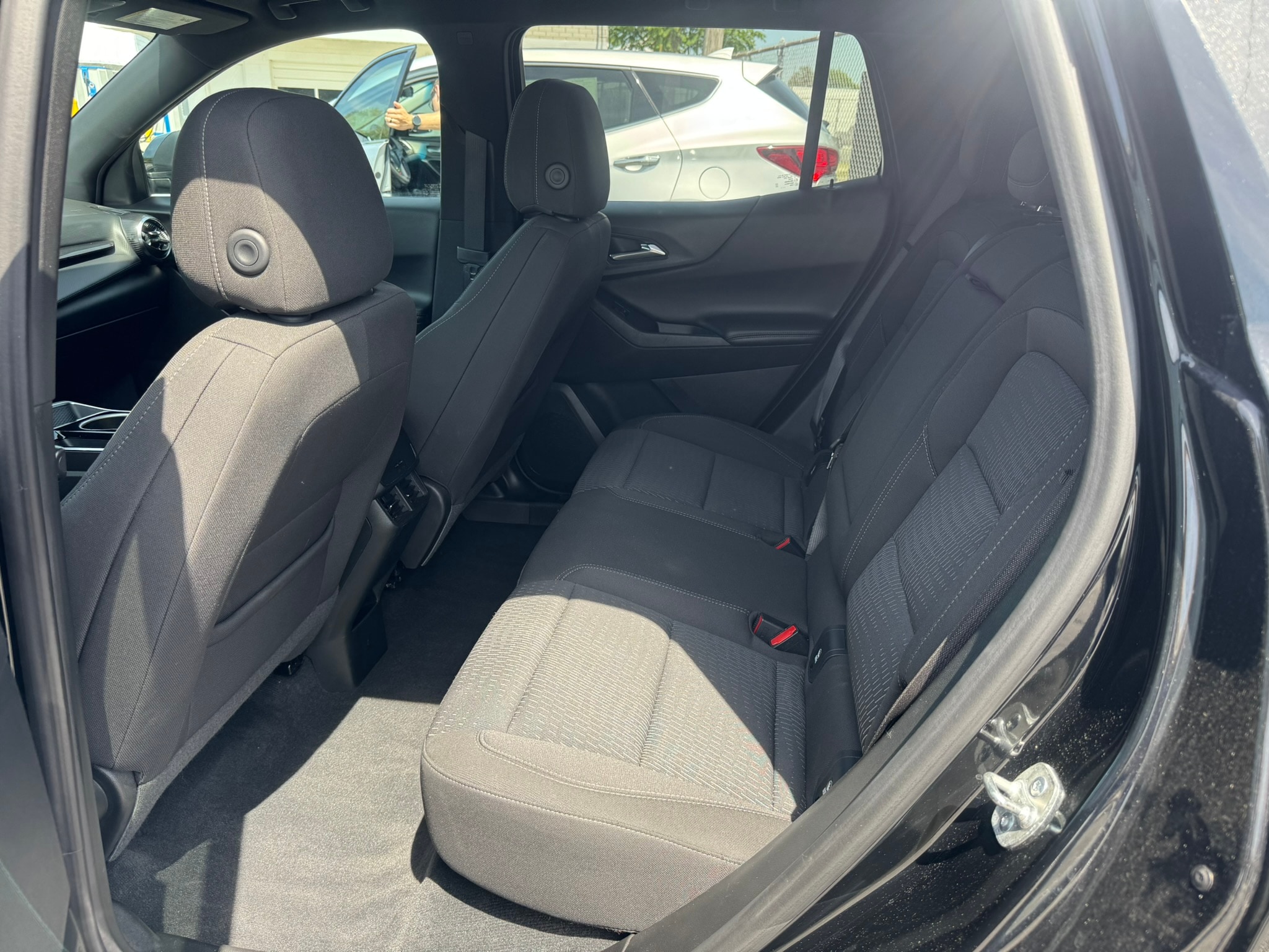 2025 Chevrolet Equinox LT - Photo 20
