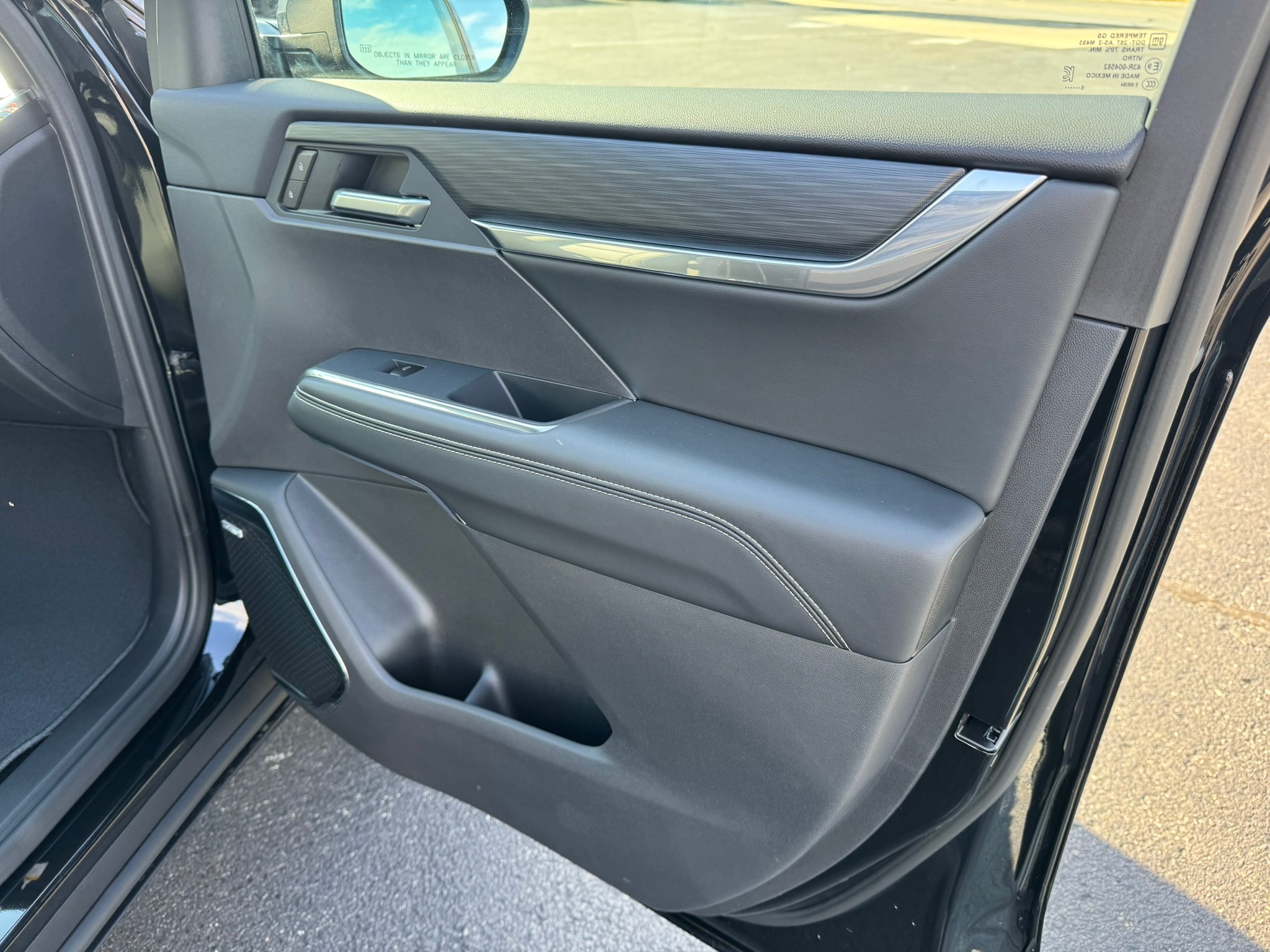 2026 GMC Acadia Elevation - Photo 19