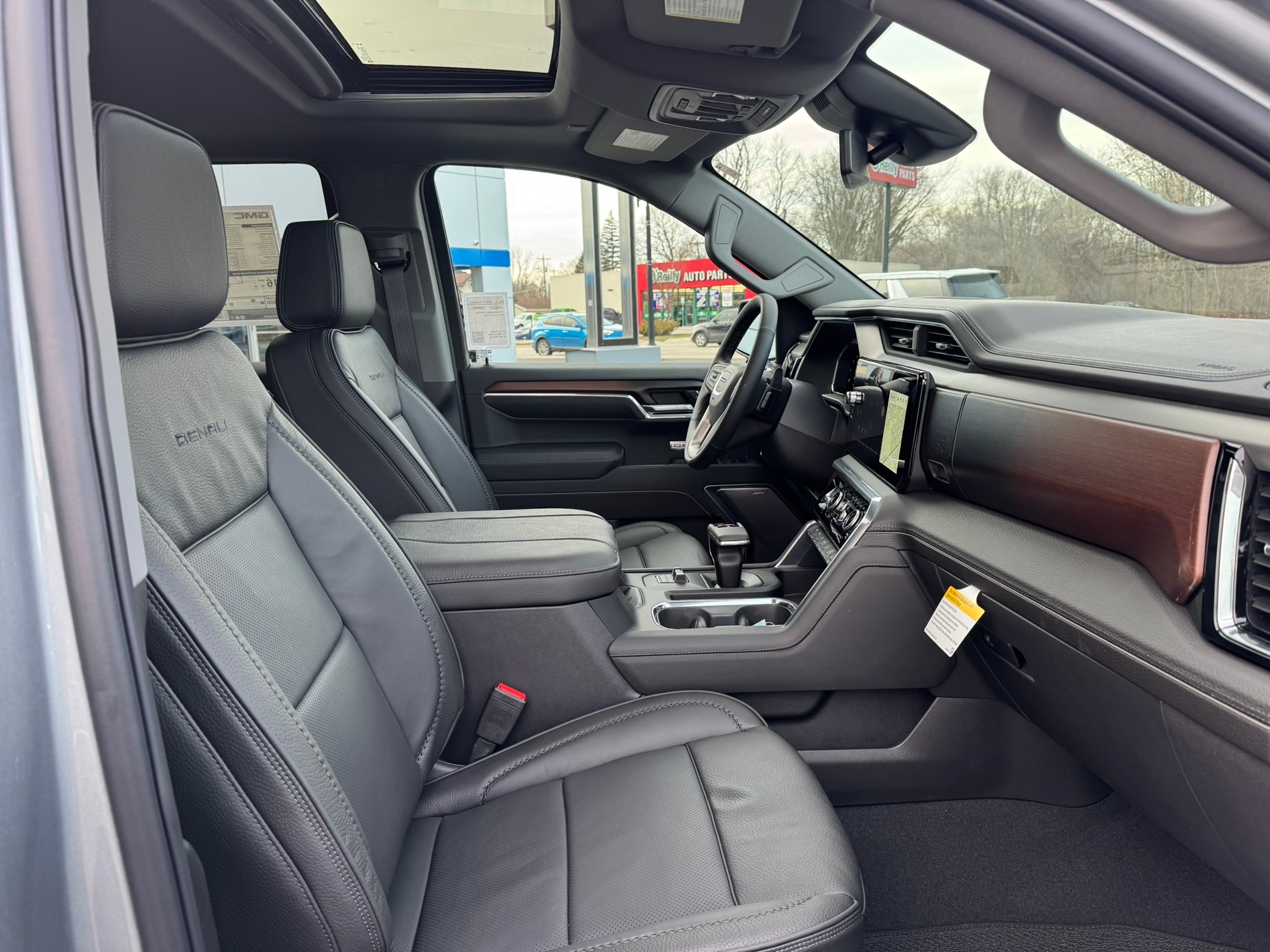 2026 GMC Sierra 1500 Denali - Photo 20