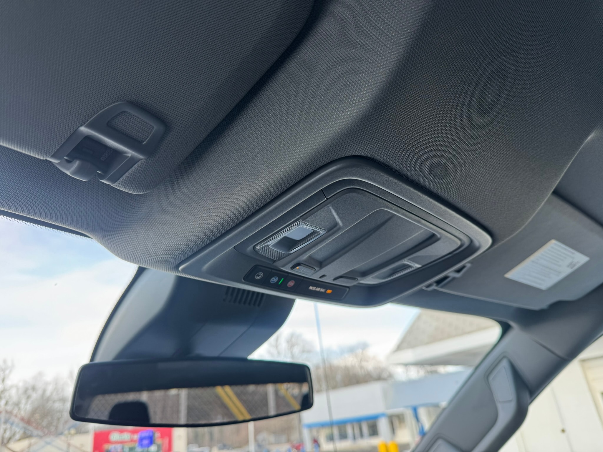 2023 Chevrolet Silverado 1500 RST - Photo 15