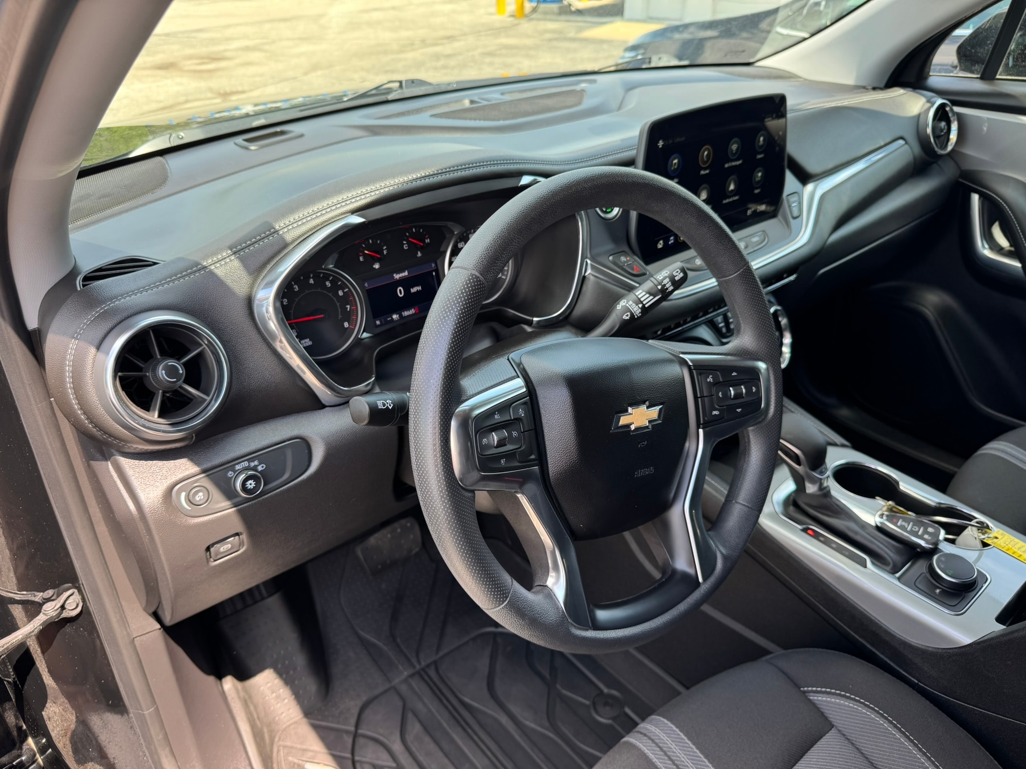 2023 Chevrolet Blazer 2LT - Photo 13