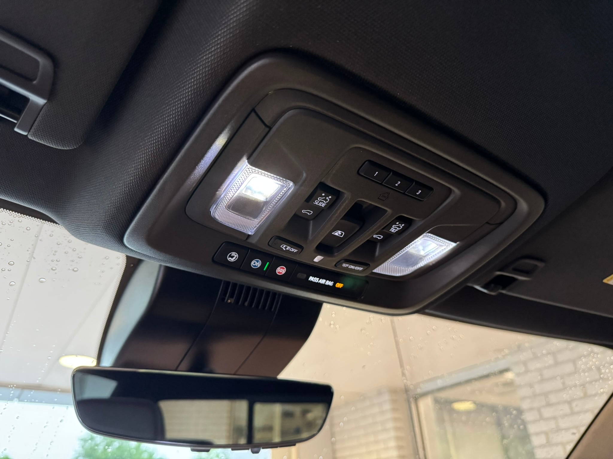 2025 GMC Sierra 1500 Denali - Photo 15