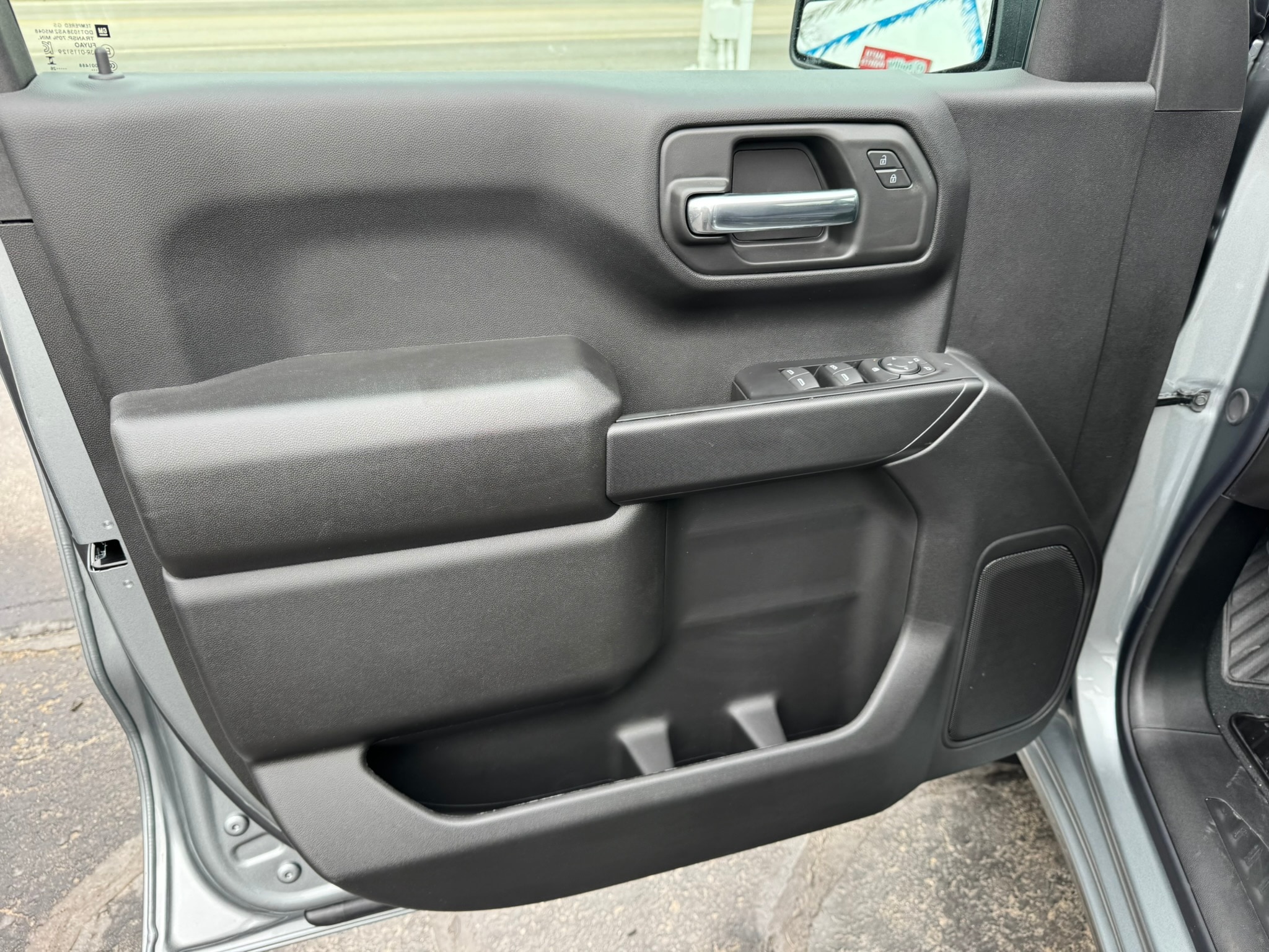 2026 Chevrolet Silverado 1500 Custom - Photo 13