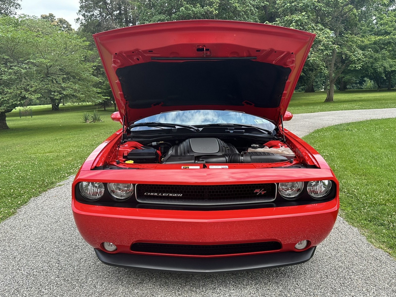 2014 Dodge Challenger R/T - Photo 173