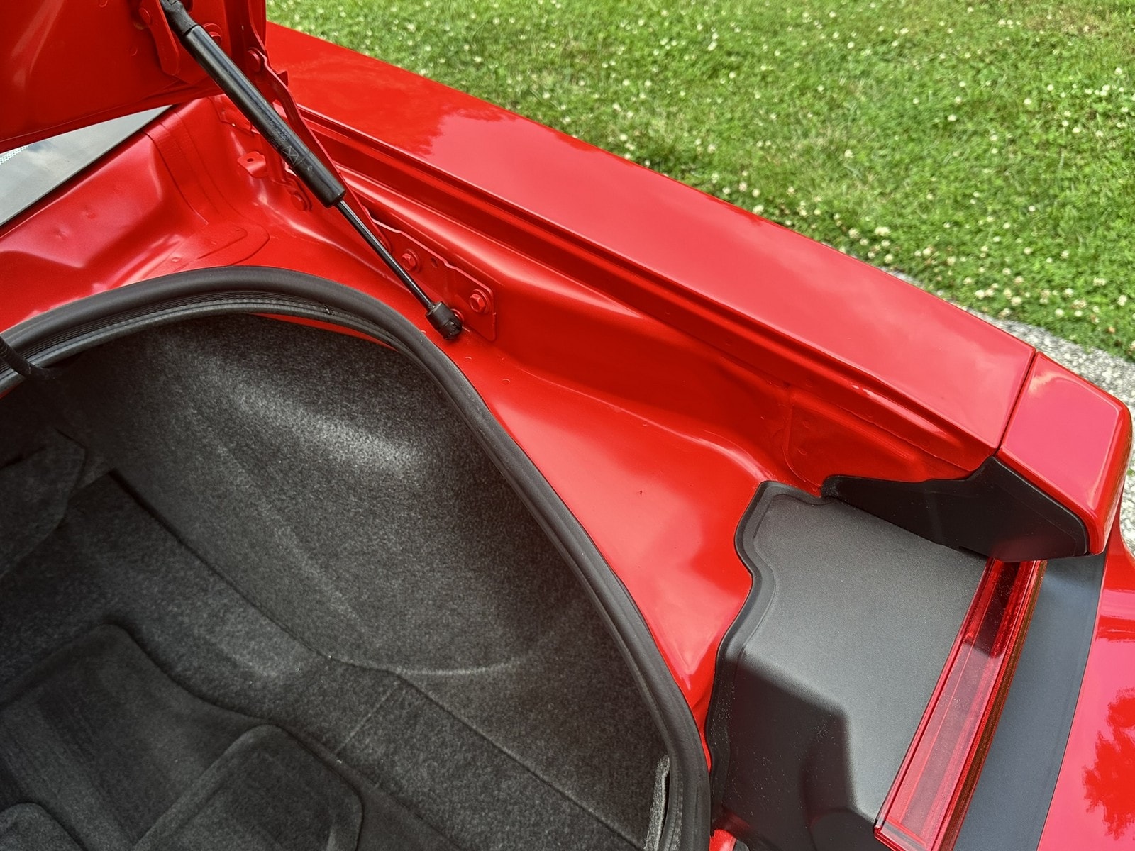 2014 Dodge Challenger R/T - Photo 189