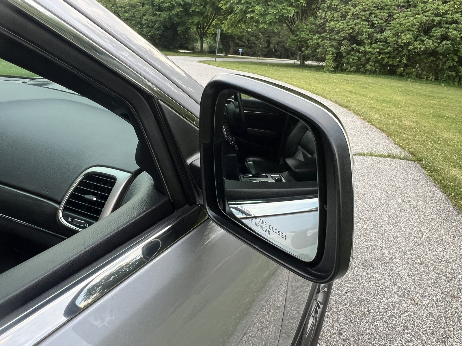 2019 Jeep Grand Cherokee Limited - Photo 133