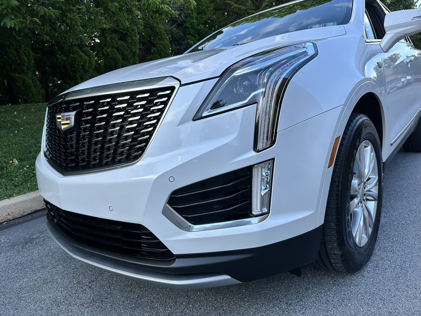 2020 Cadillac XT5 Premium Luxury - Photo 75