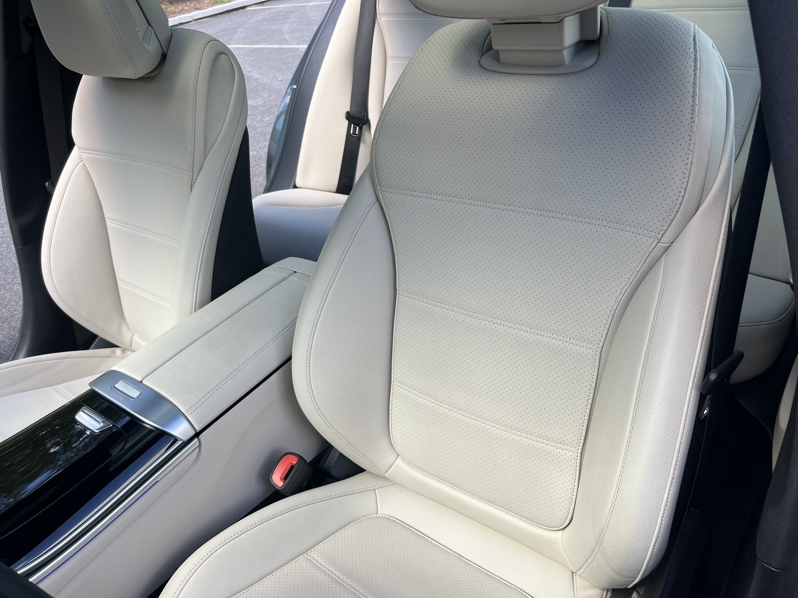 2022 Mercedes-Benz C-Class Sedan C 300 - Photo 236