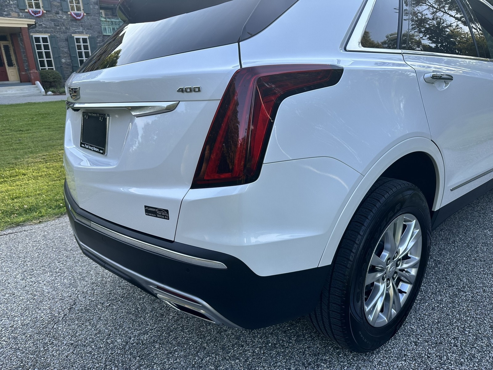2020 Cadillac XT5 Premium Luxury - Photo 130