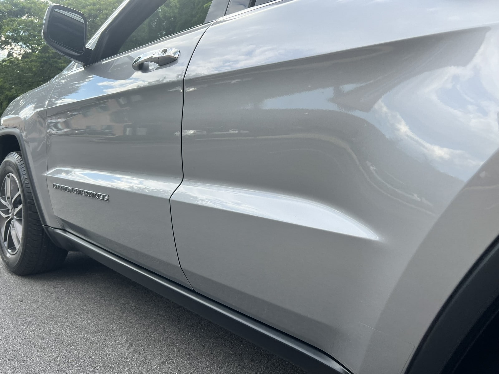 2019 Jeep Grand Cherokee Limited - Photo 75