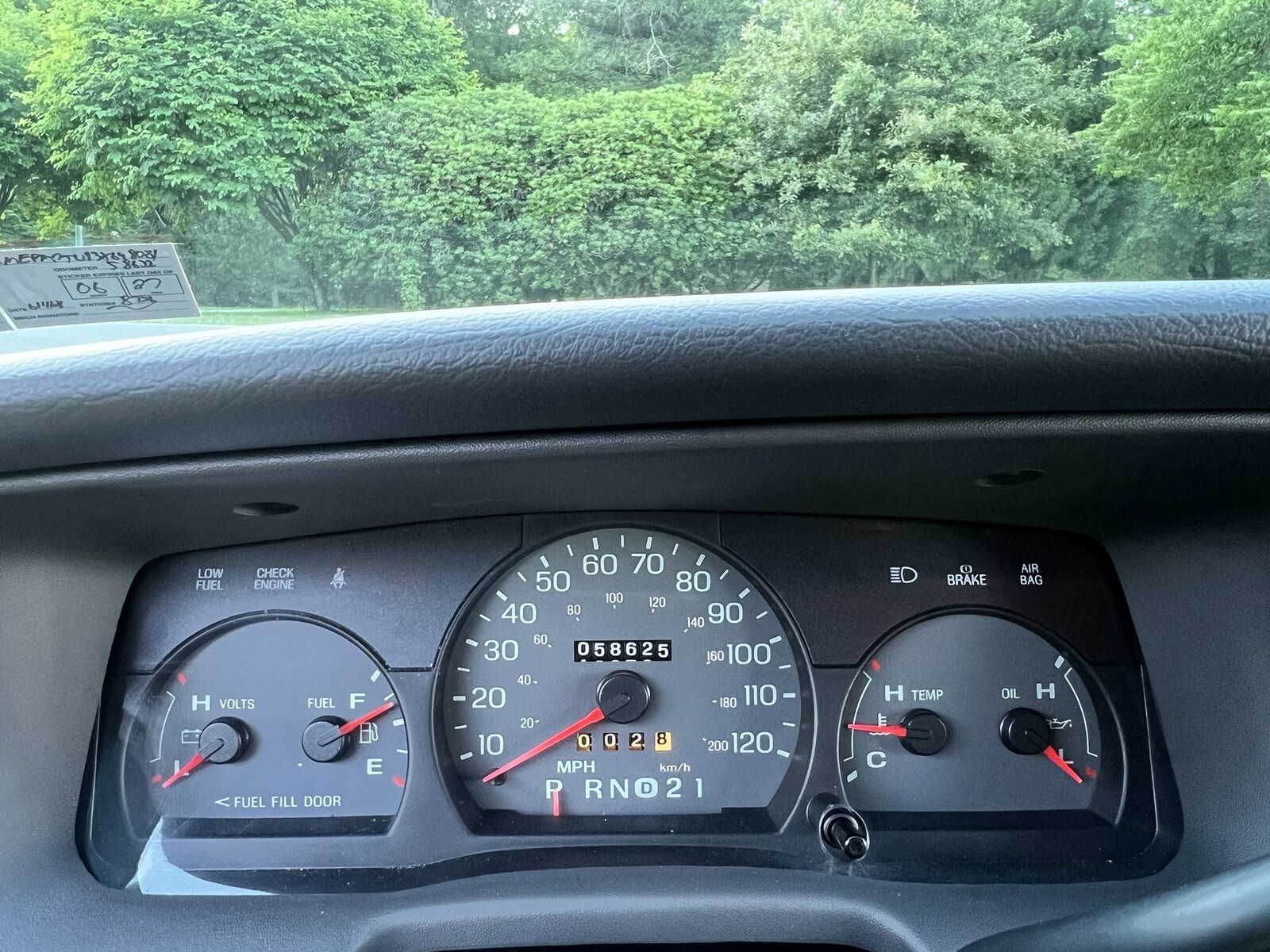 2003 Mercury Grand Marquis LS - Photo 284