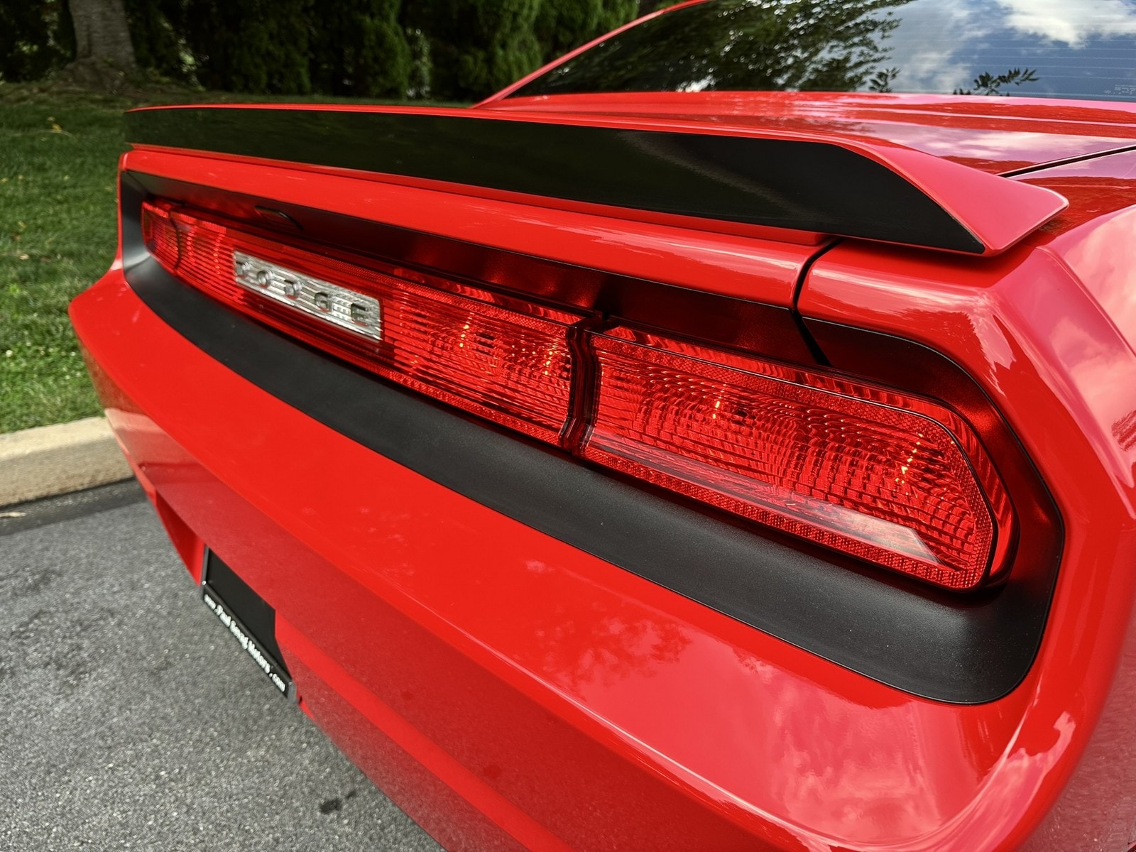 2014 Dodge Challenger R/T - Photo 43