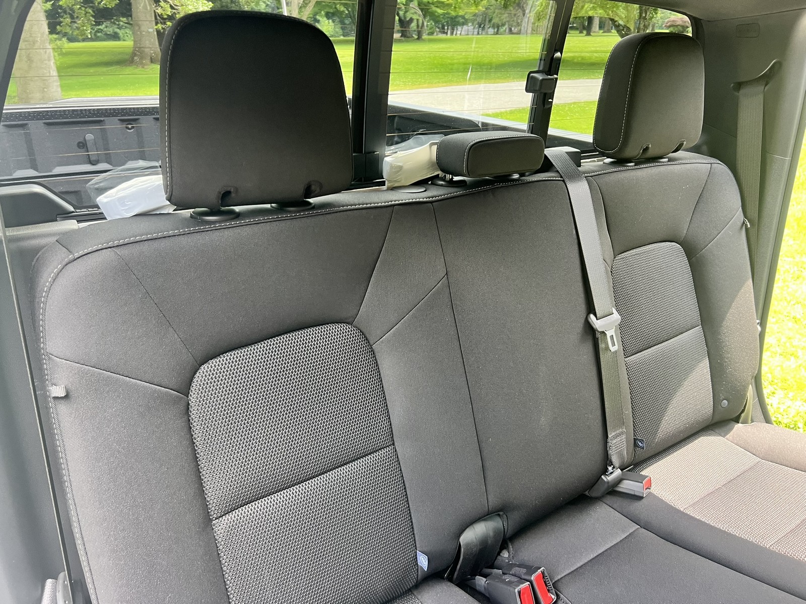 2025 Chevrolet Colorado LT - Photo 203