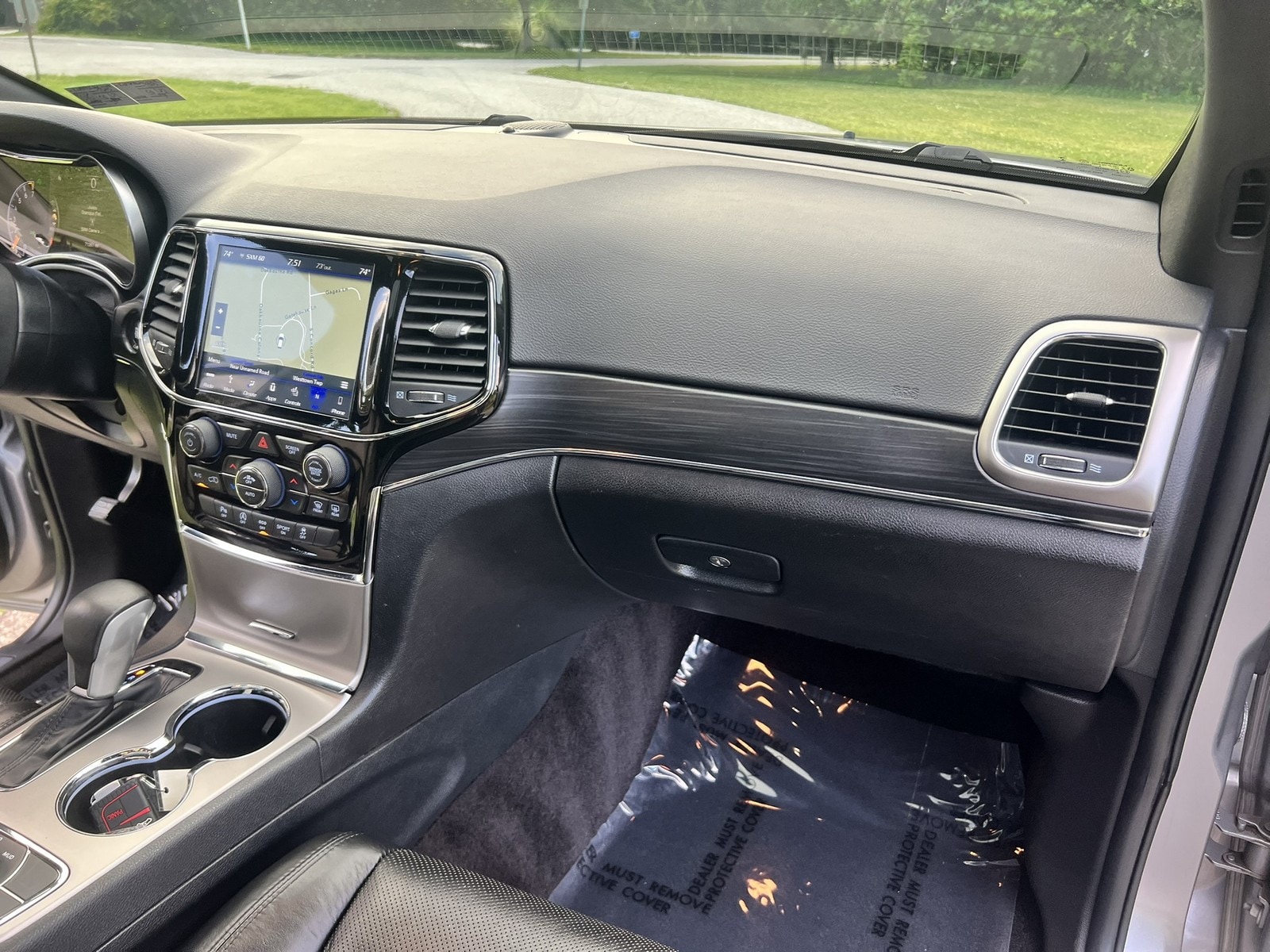 2019 Jeep Grand Cherokee Limited - Photo 174