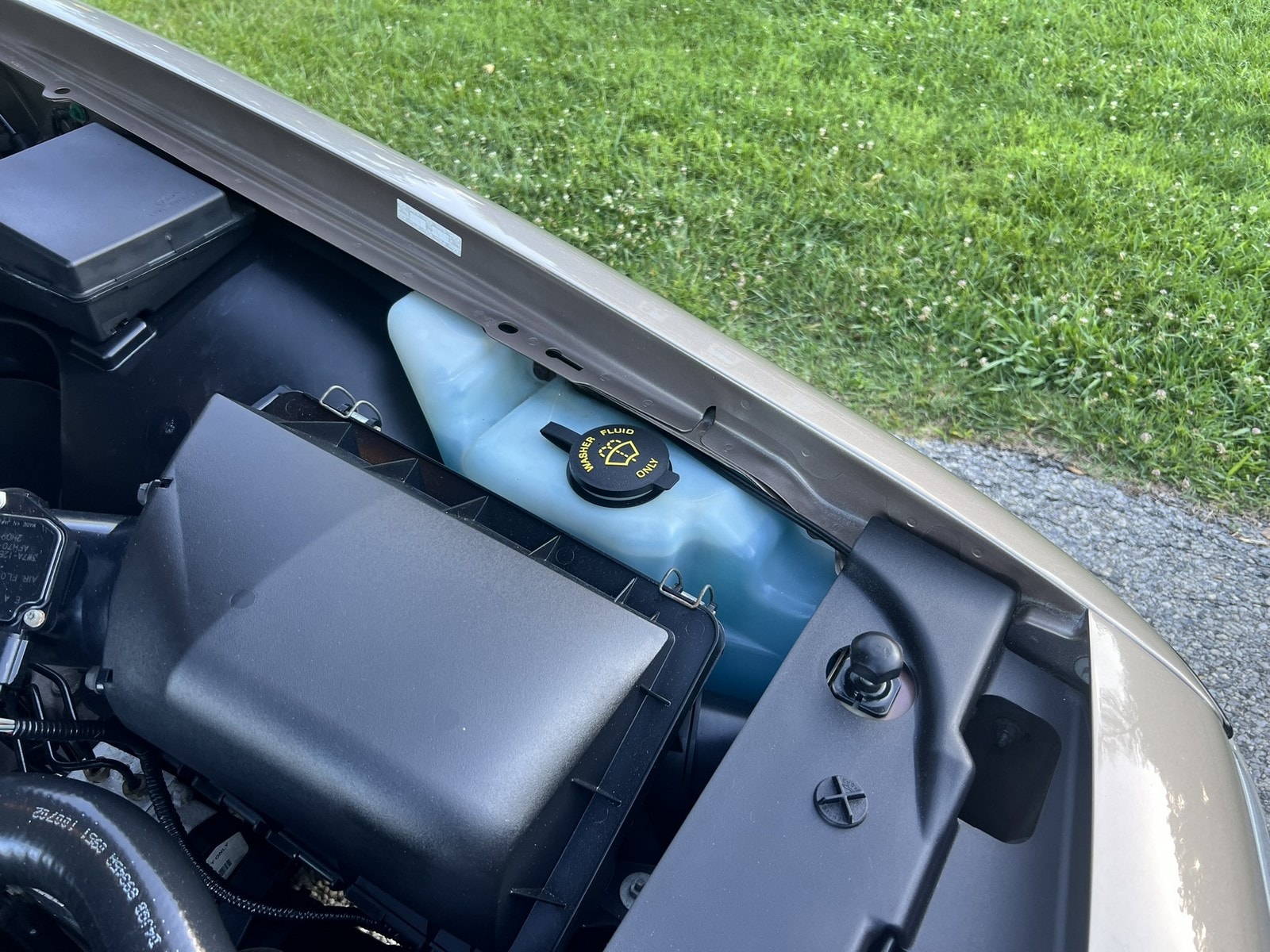 2003 Mercury Grand Marquis LS - Photo 177