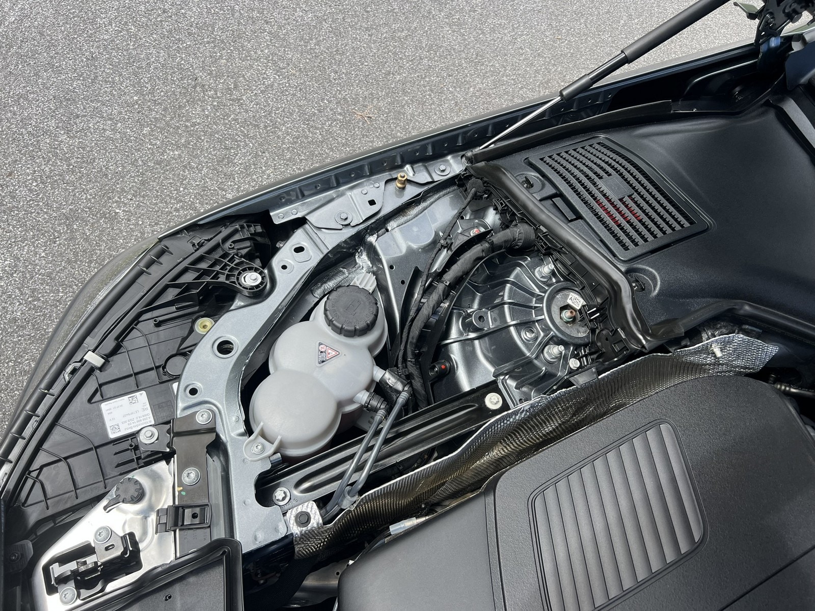 2022 Mercedes-Benz C-Class Sedan C 300 - Photo 178