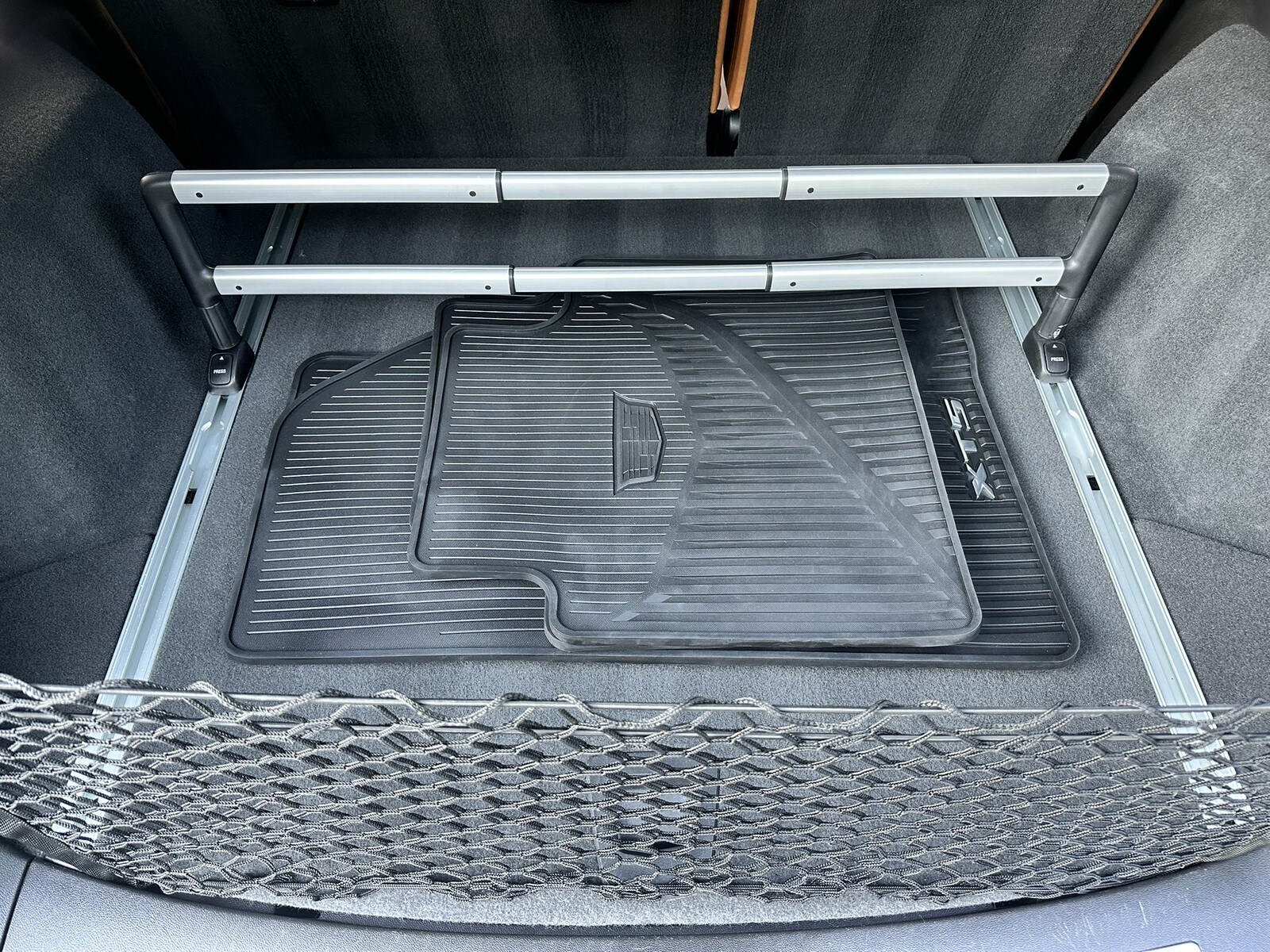 2020 Cadillac XT5 Premium Luxury - Photo 187