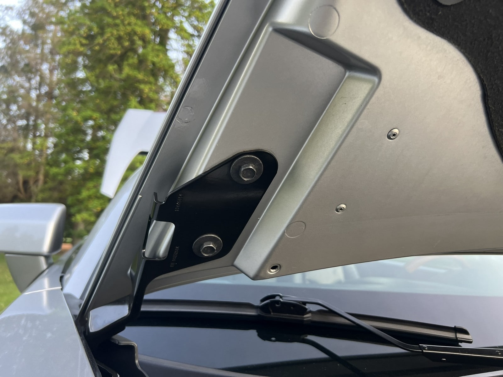 2004 Cadillac XLR Base - Photo 211