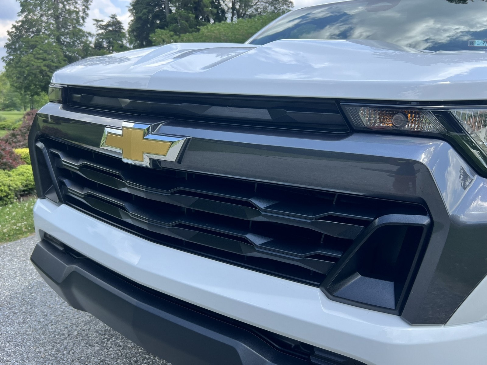 2025 Chevrolet Colorado LT - Photo 157