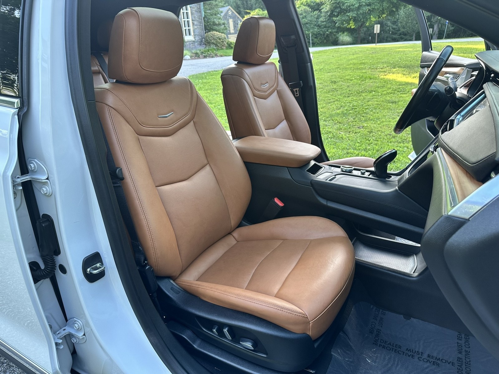 2020 Cadillac XT5 Premium Luxury - Photo 197