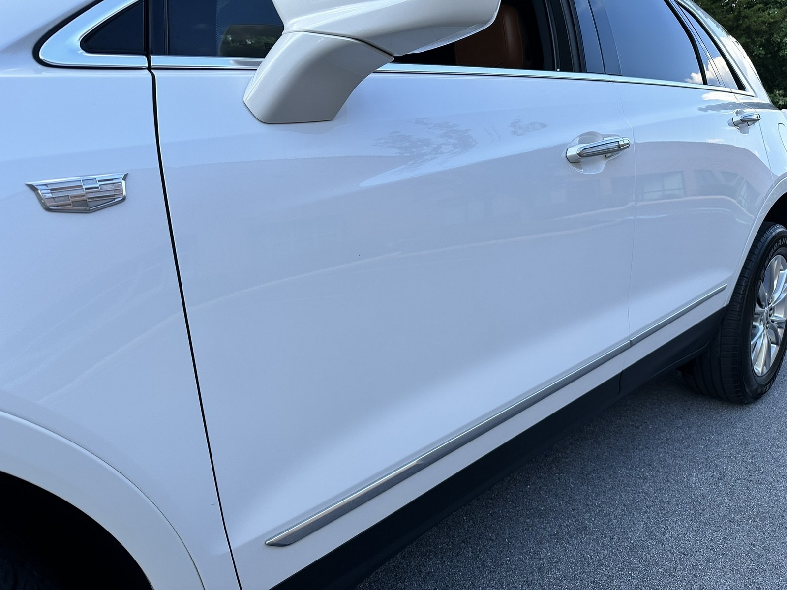 2020 Cadillac XT5 Premium Luxury - Photo 84