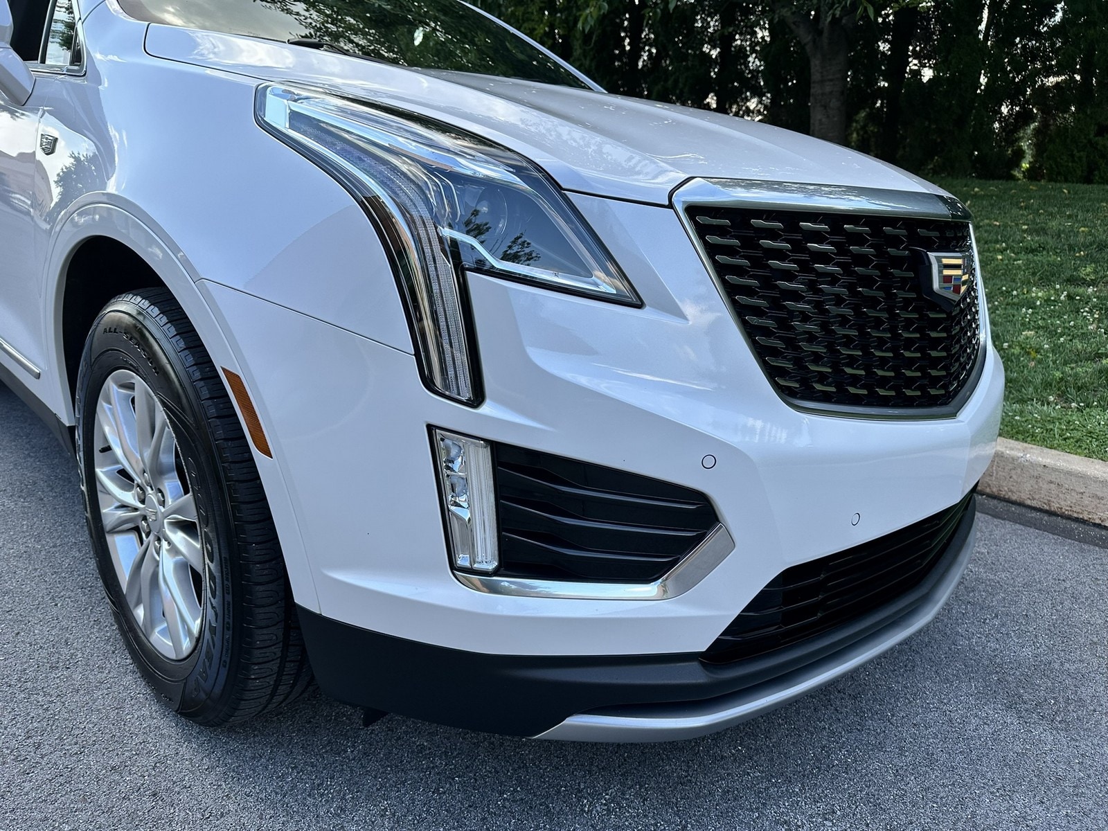 2020 Cadillac XT5 Premium Luxury - Photo 70